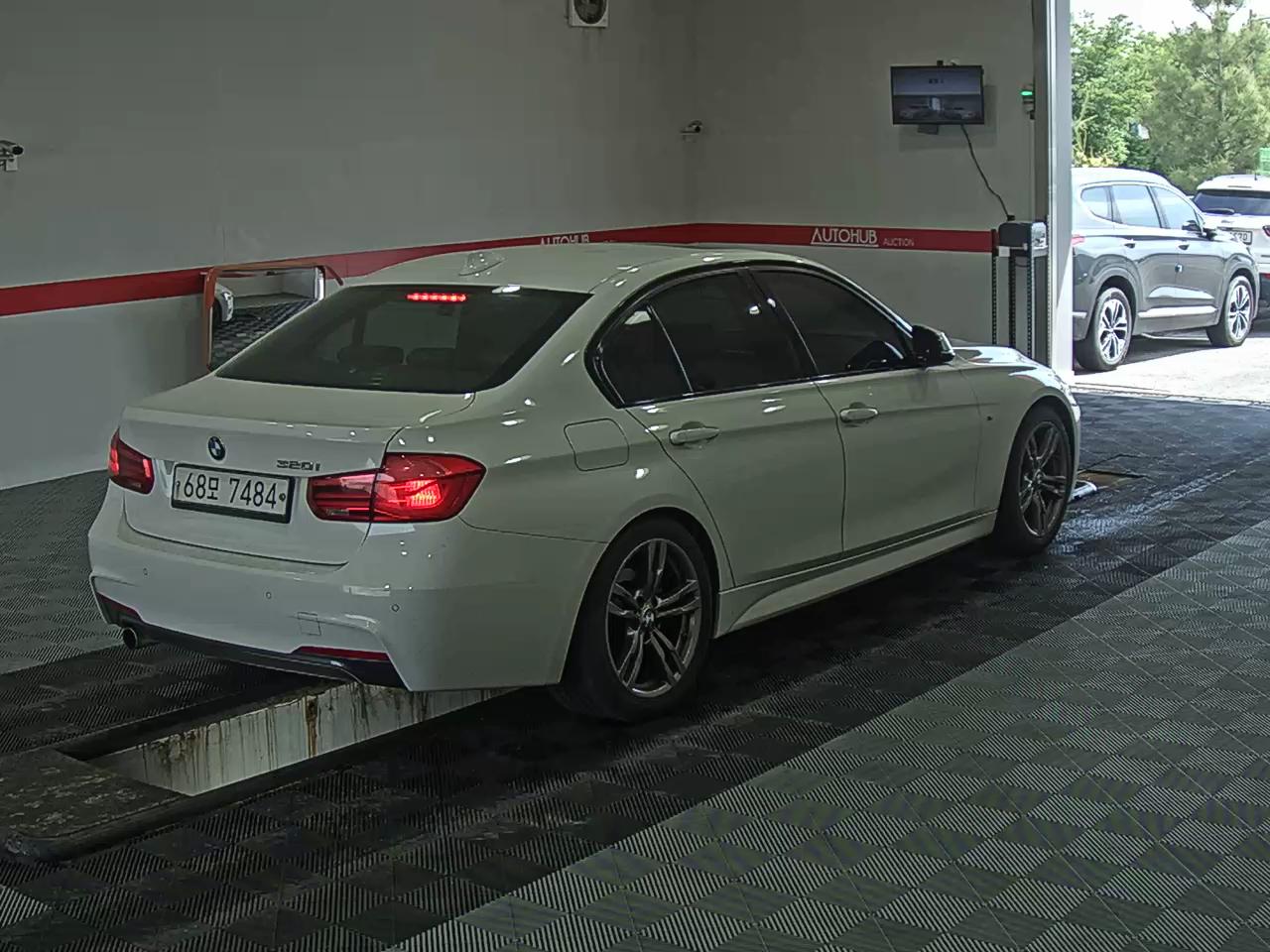 2017 - bmw m3