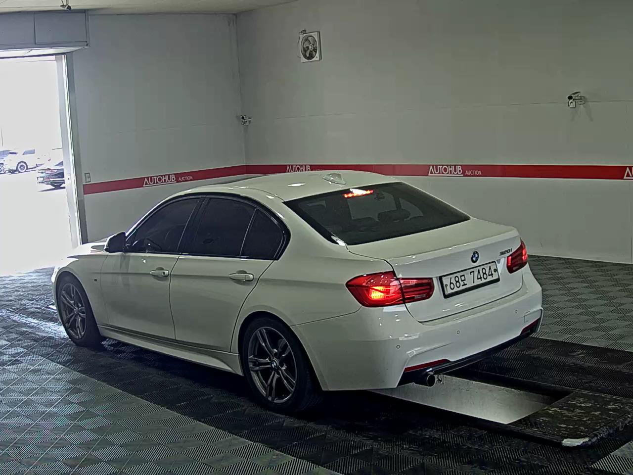 2017 - bmw m3