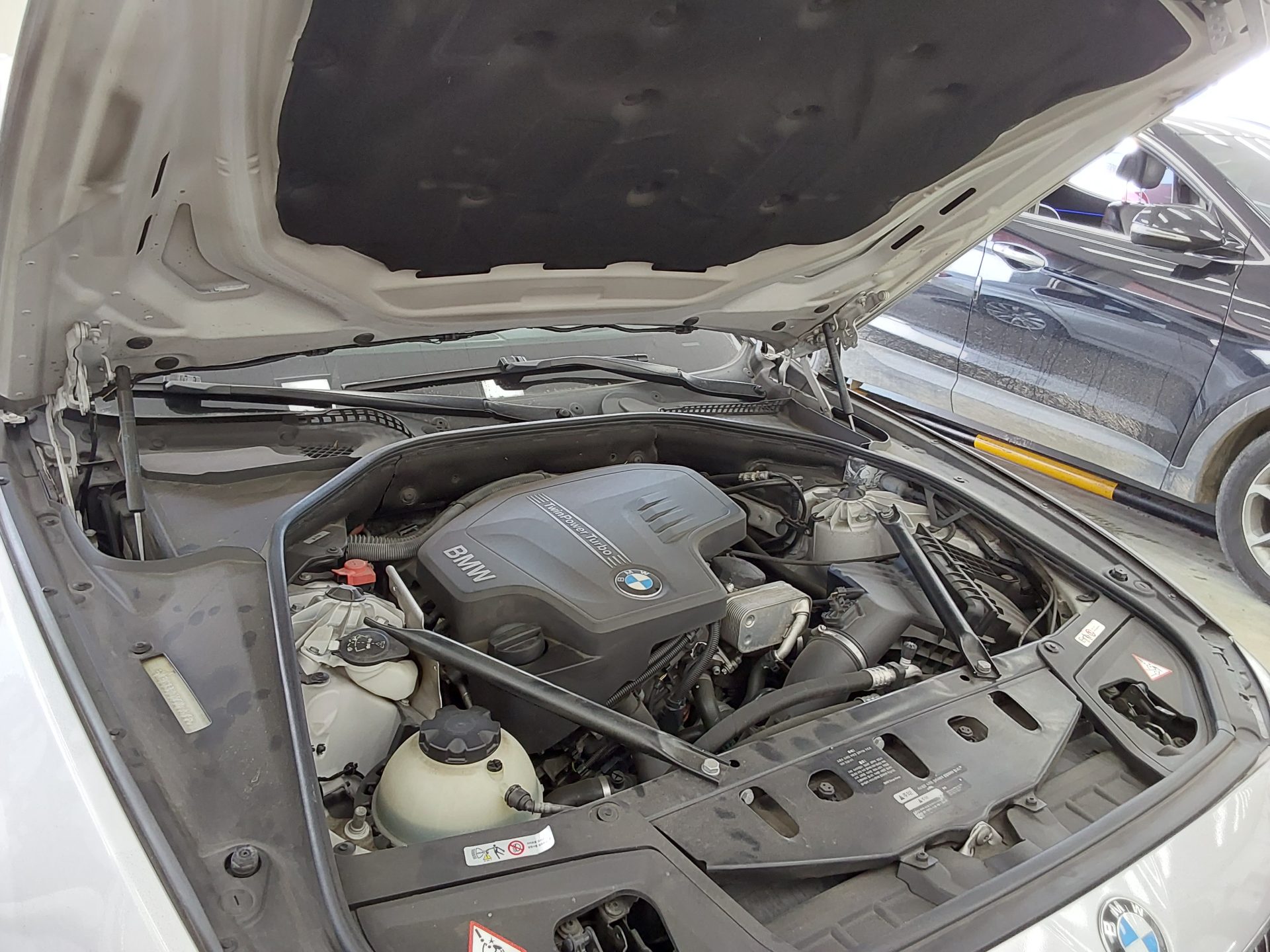 2013 - bmw m5