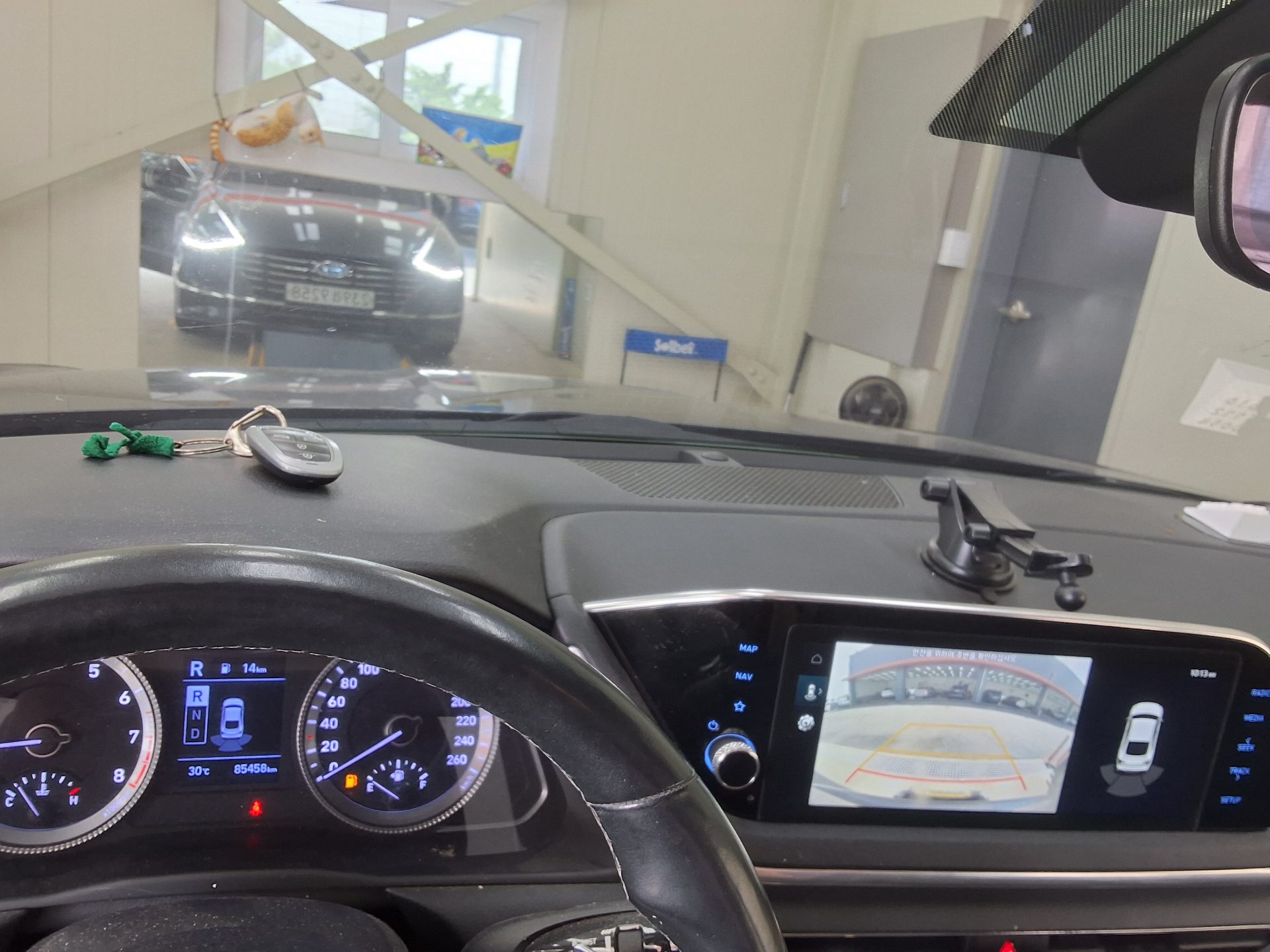 2020 - hyundai sonata