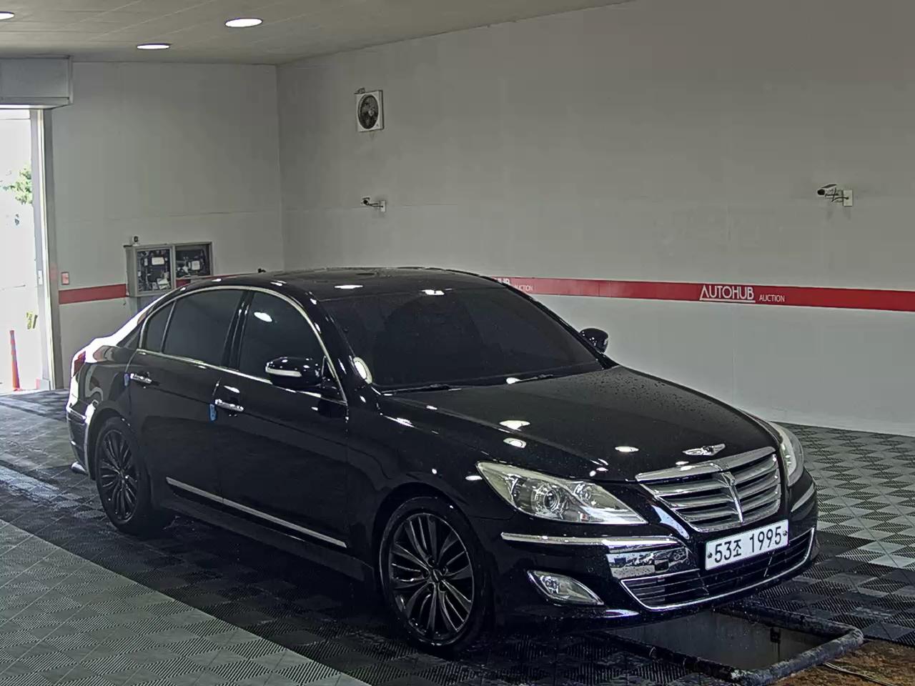 2014 - hyundai bh