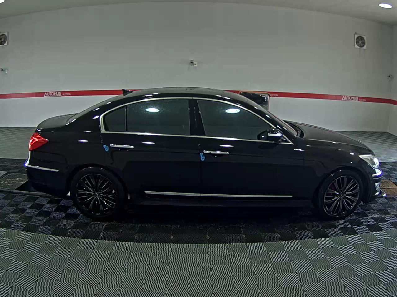 2014 - hyundai bh