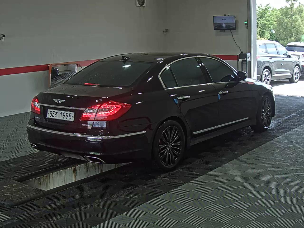 2014 - hyundai bh