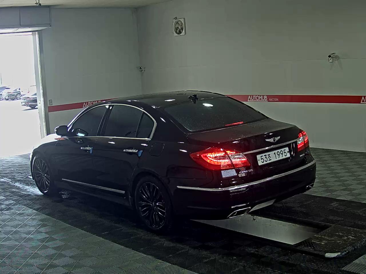 2014 - hyundai bh