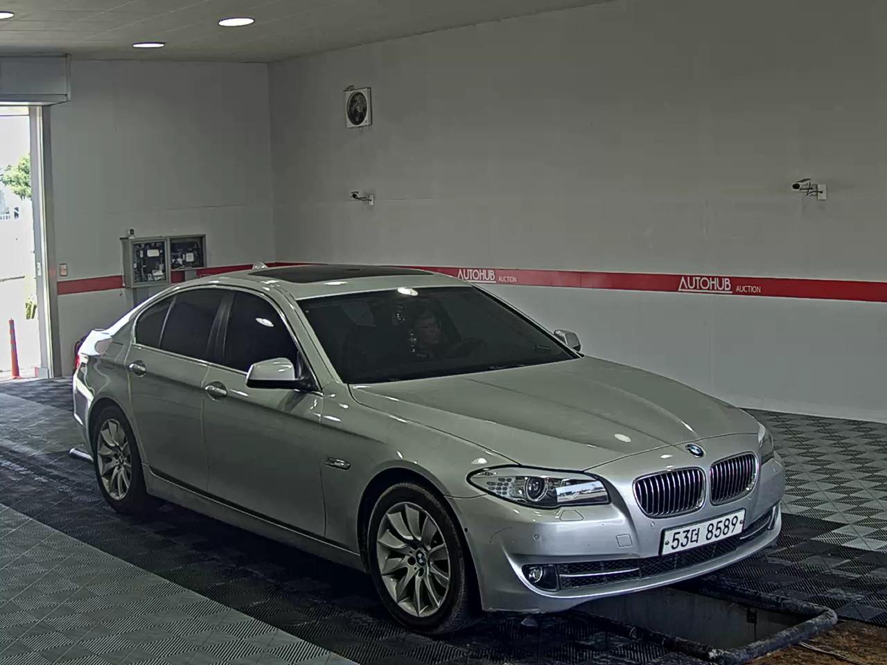 2013 - bmw m5