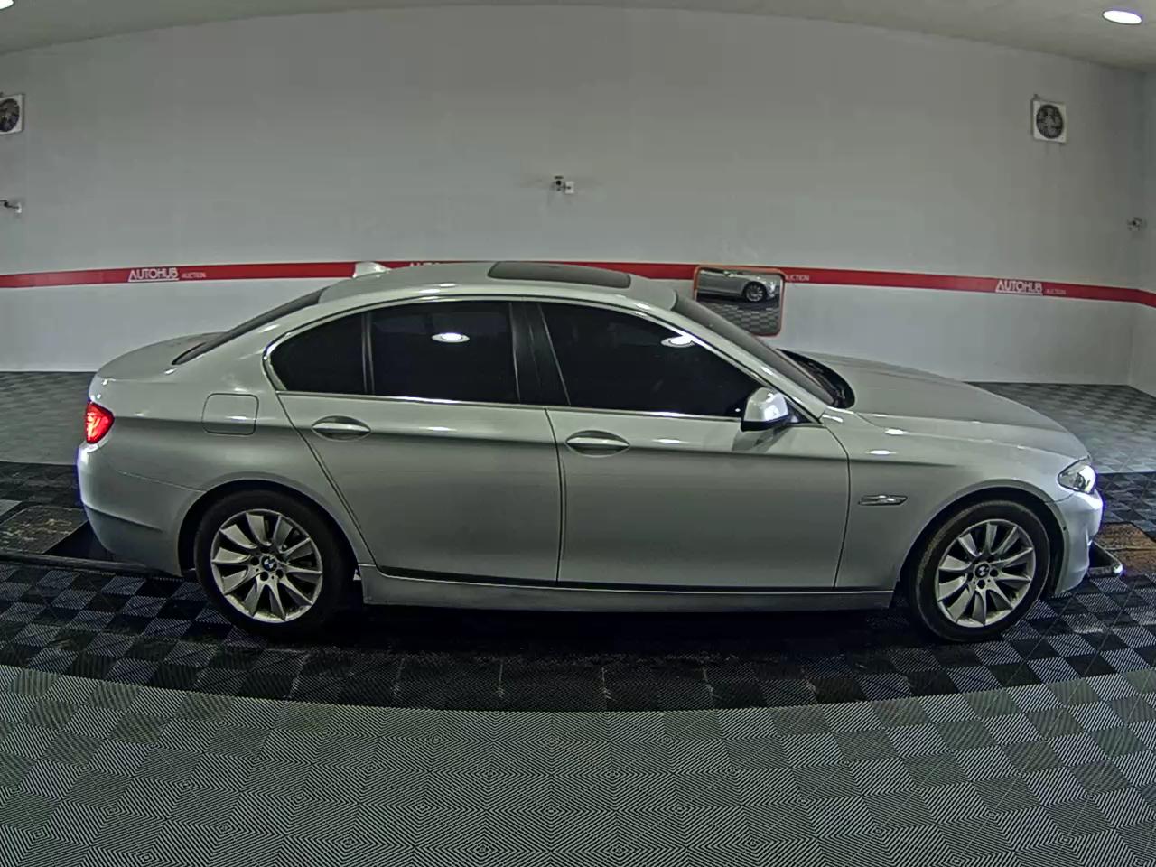 2013 - bmw m5