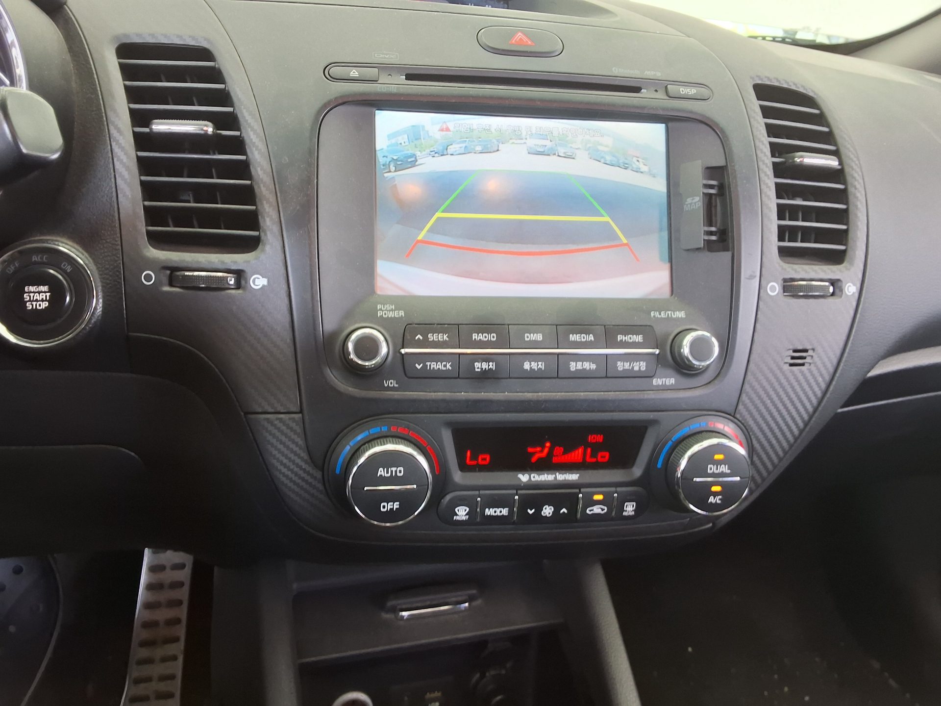 2013 - kia k3