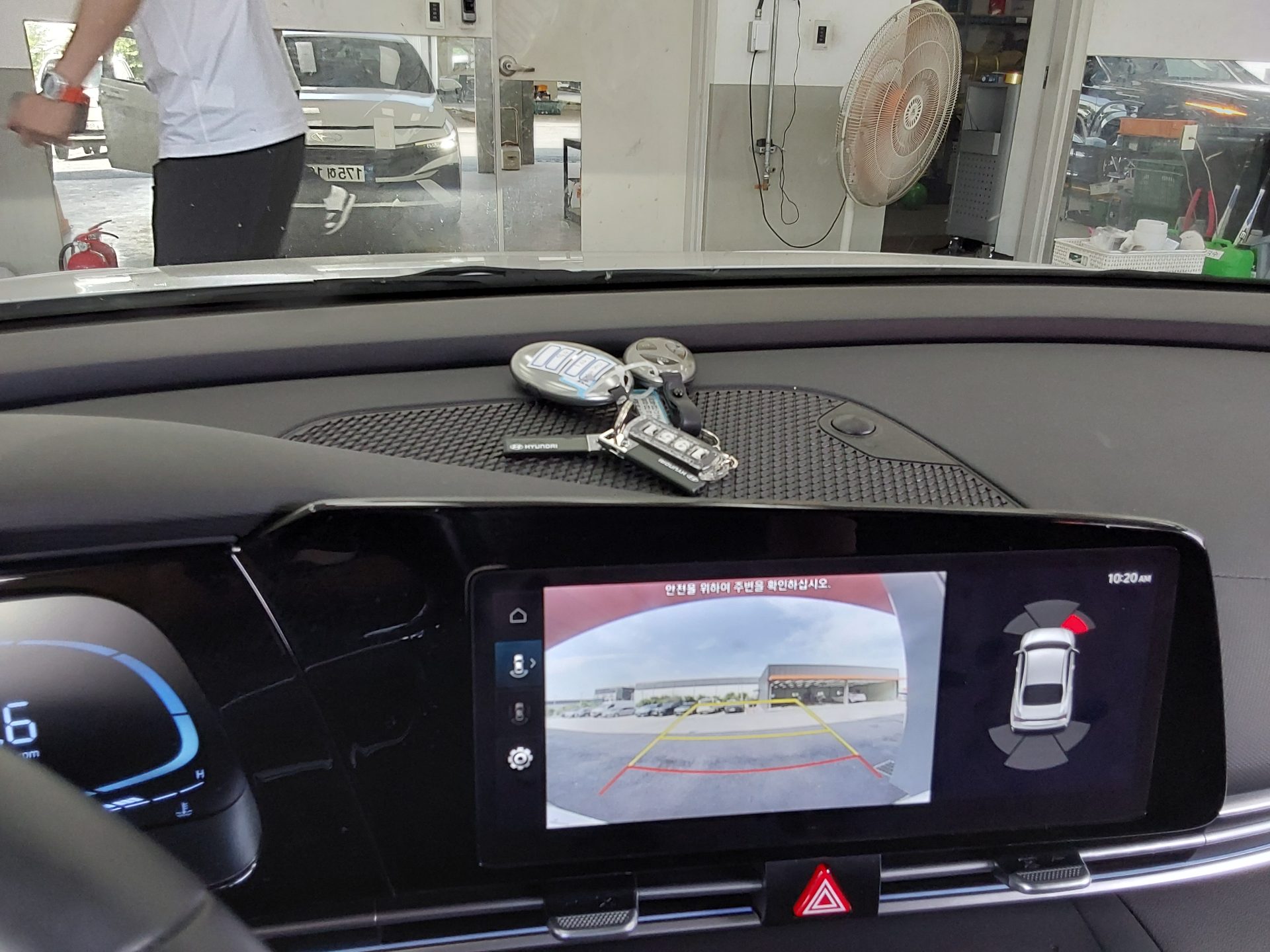 2024 - hyundai avante