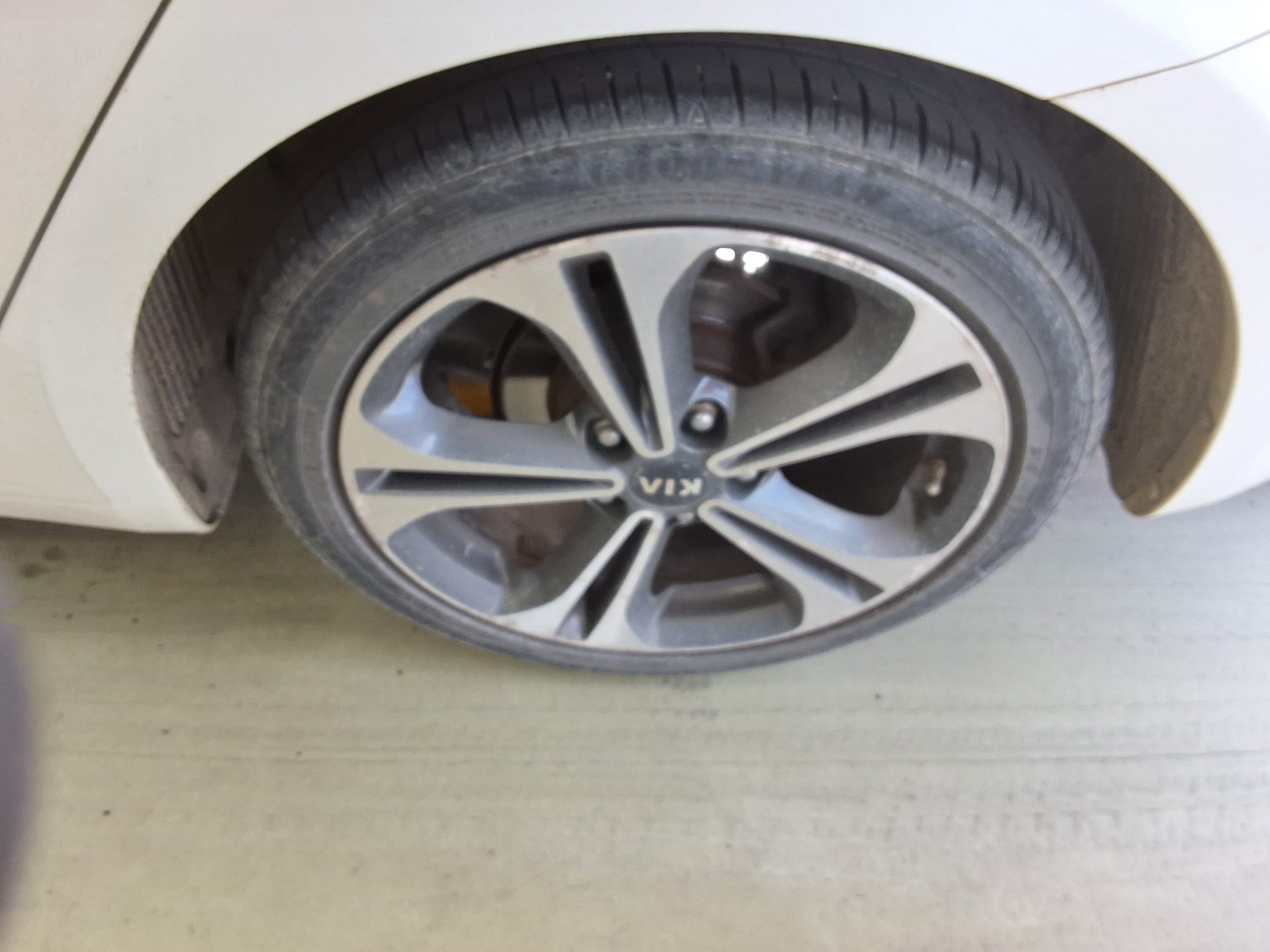 2013 - kia k3