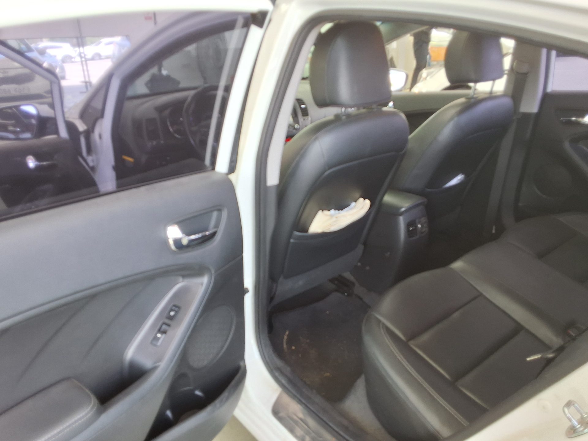 2013 - kia k3
