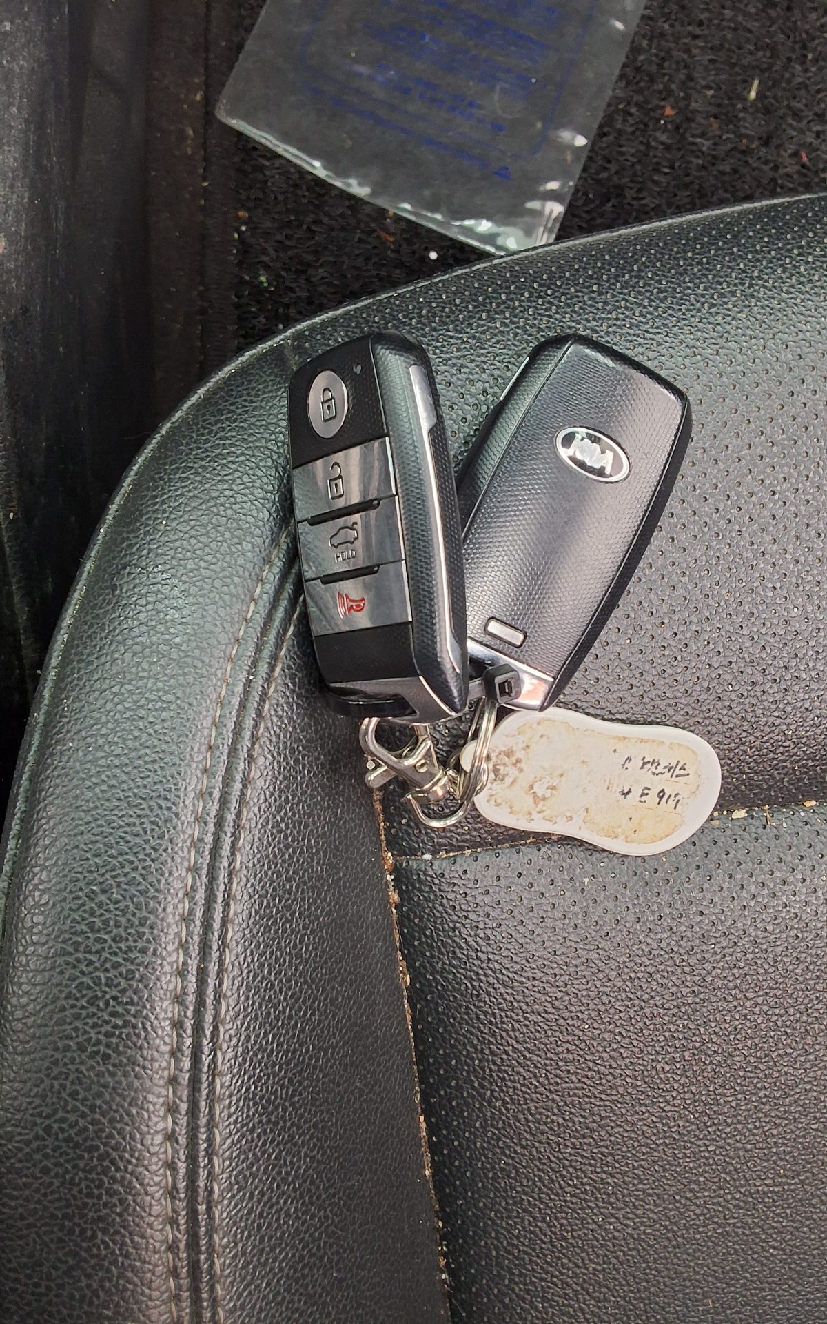 2014 - kia k3