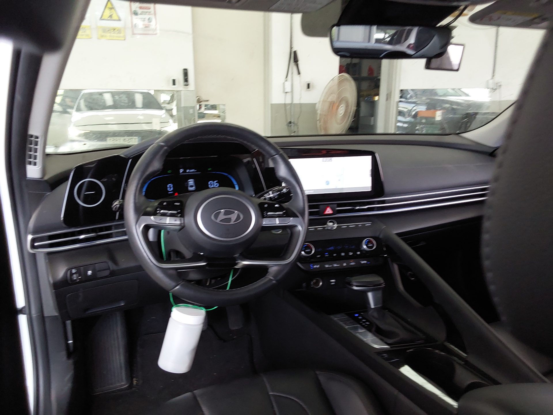 2024 - hyundai avante