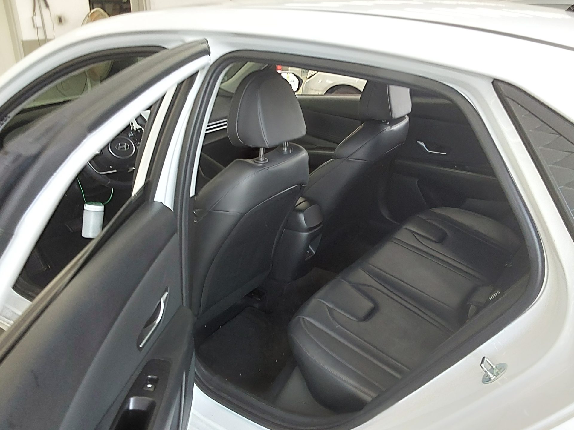 2024 - hyundai avante