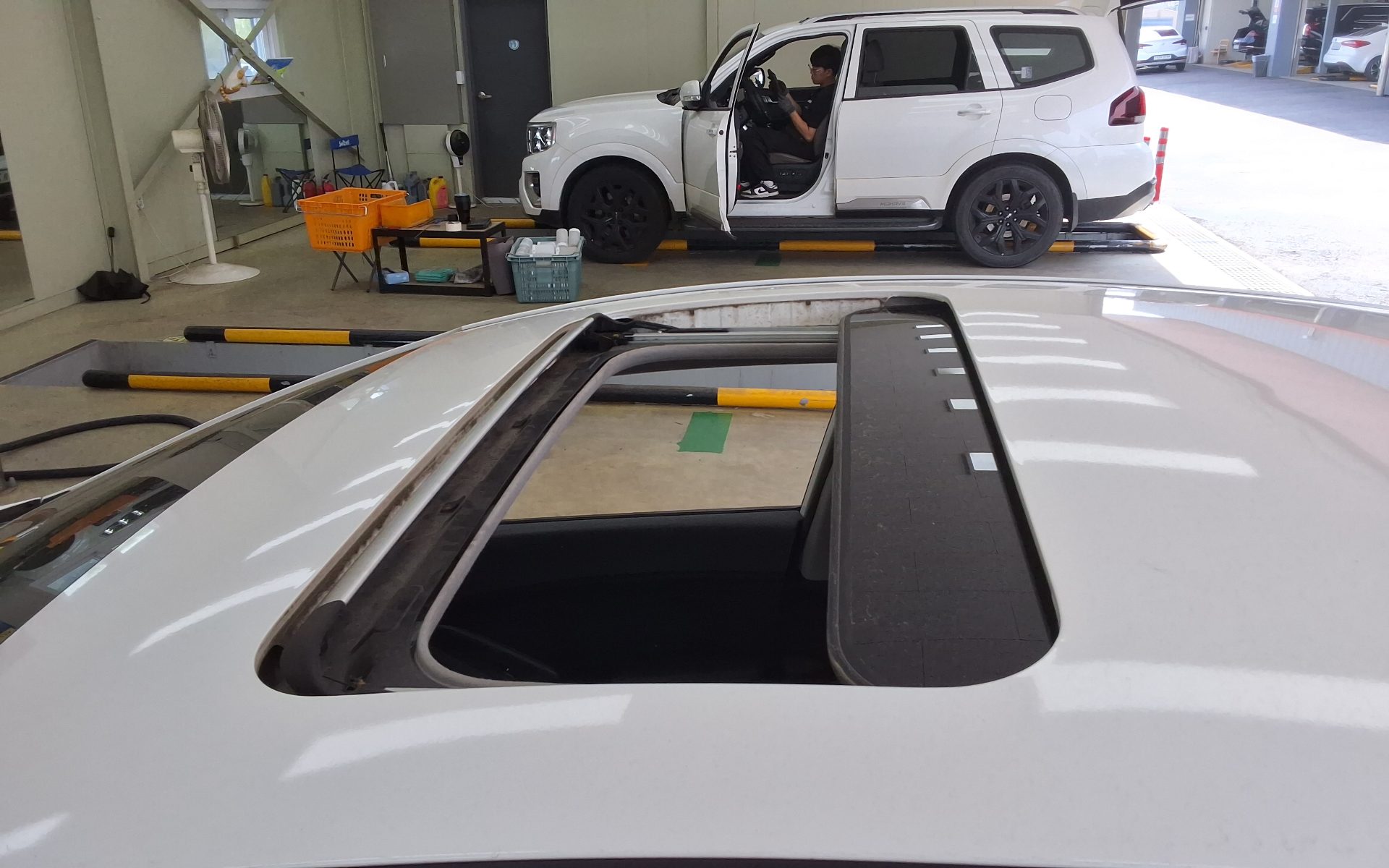 2014 - kia k3
