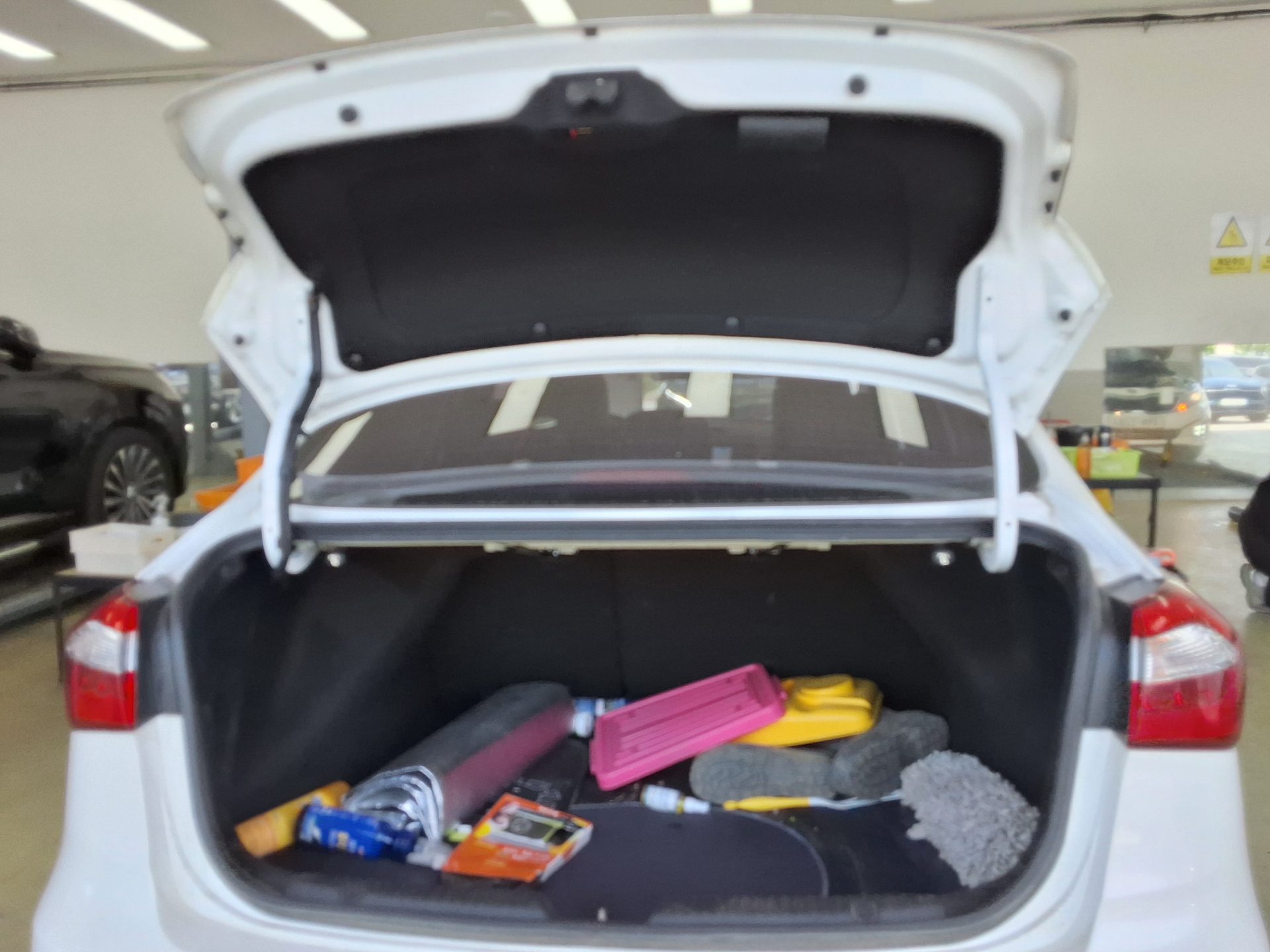 2013 - kia k3