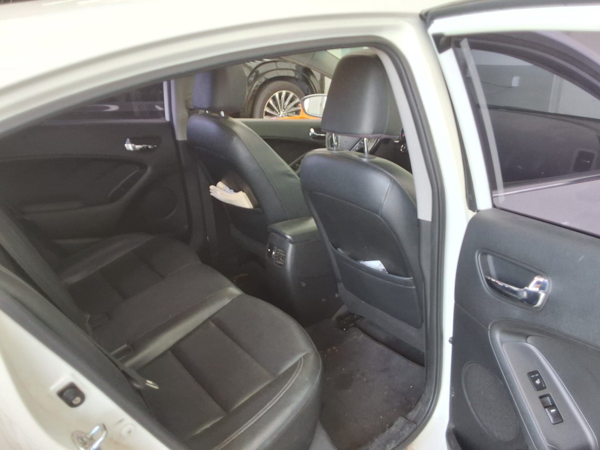 2013 - kia k3