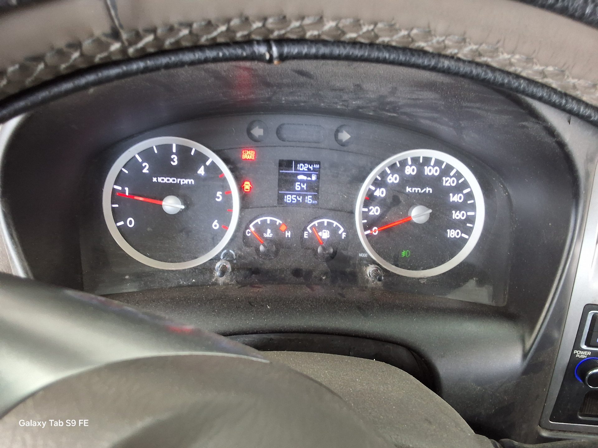 2019 - hyundai porter
