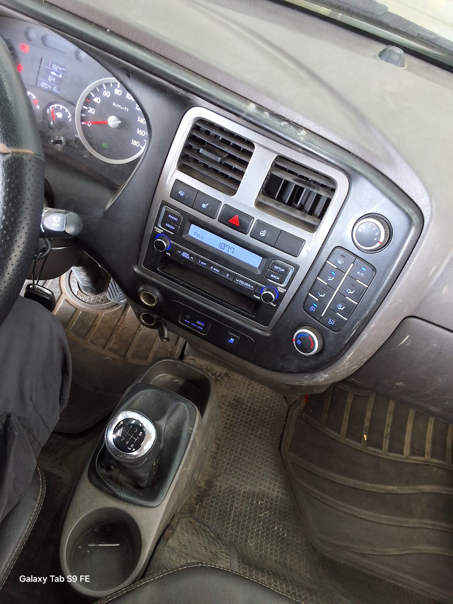 2019 - hyundai porter