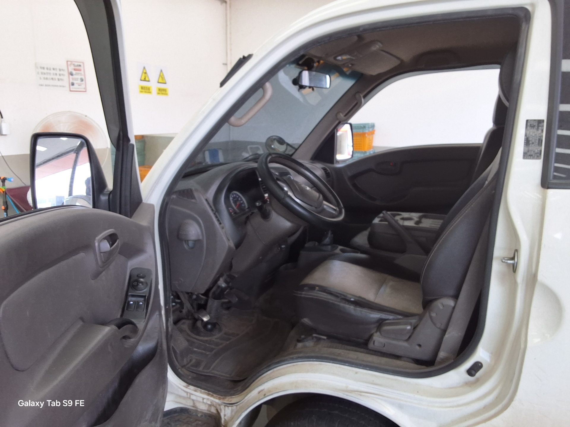 2019 - hyundai porter