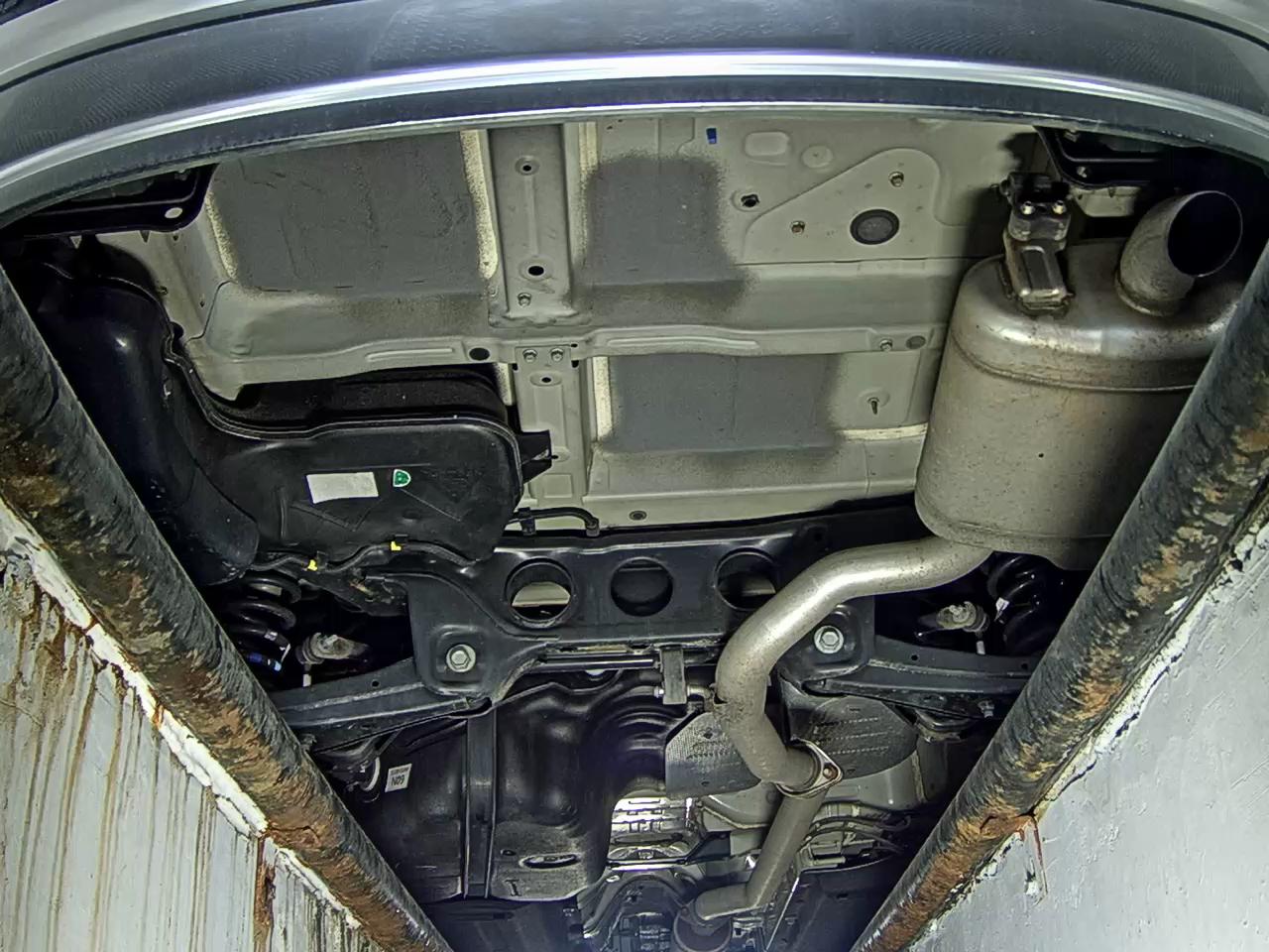2021 - hyundai santa fe