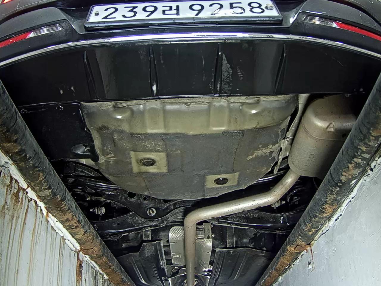 2020 - hyundai sonata