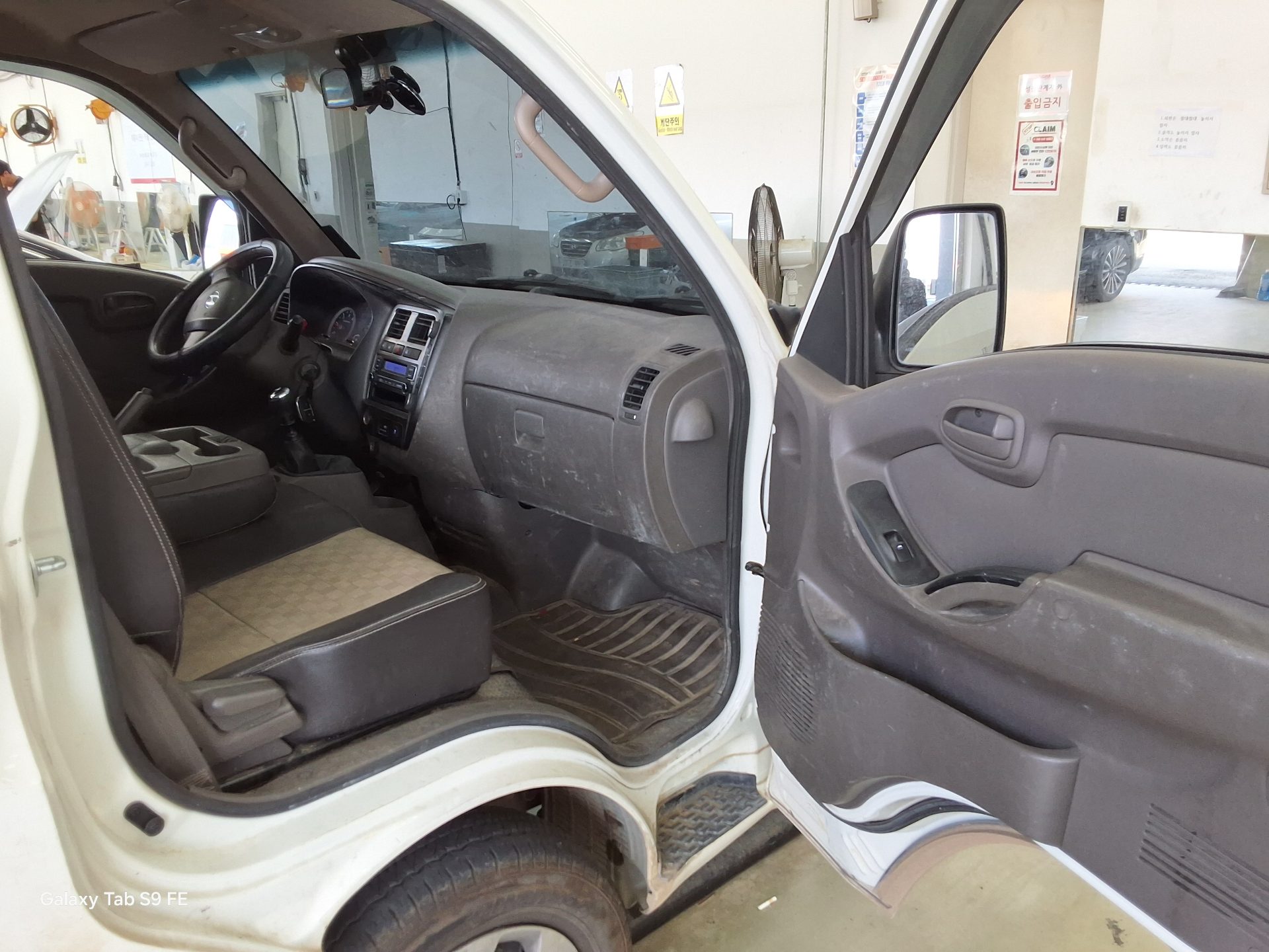 2019 - hyundai porter