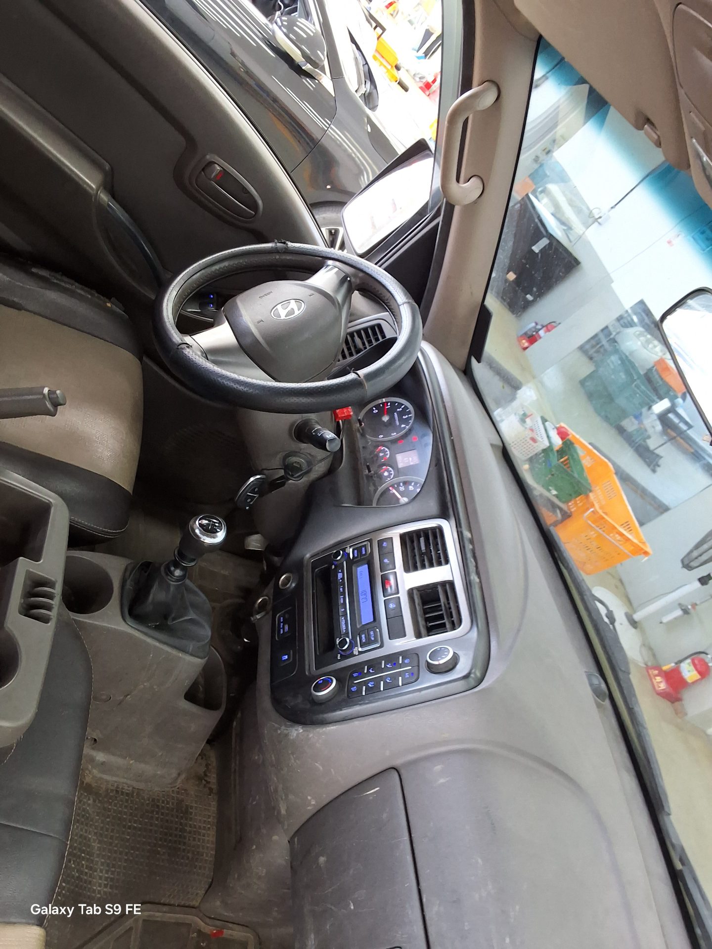 2019 - hyundai porter
