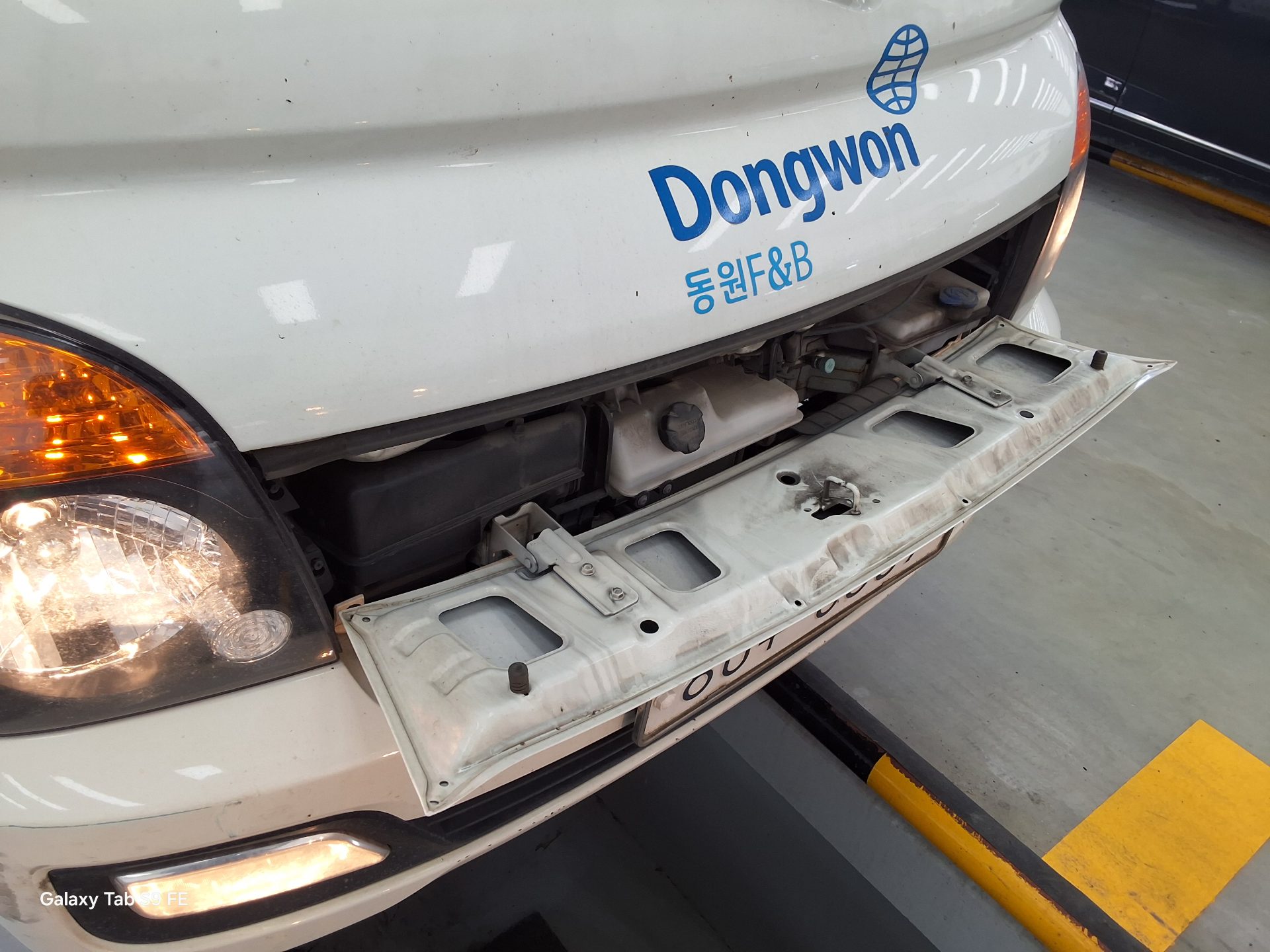 2019 - hyundai porter
