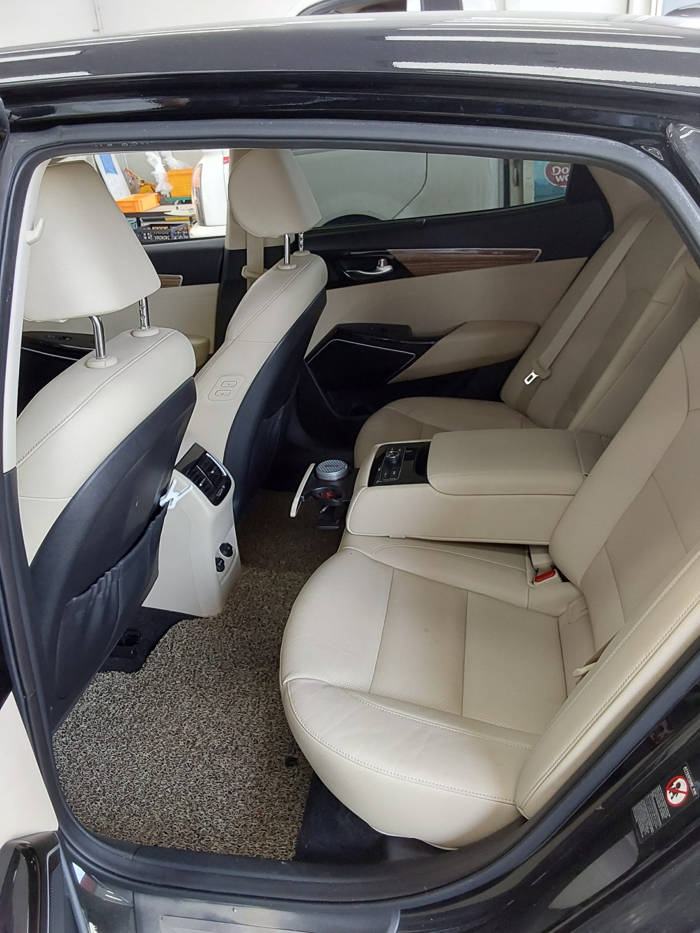 2018 - kia k7