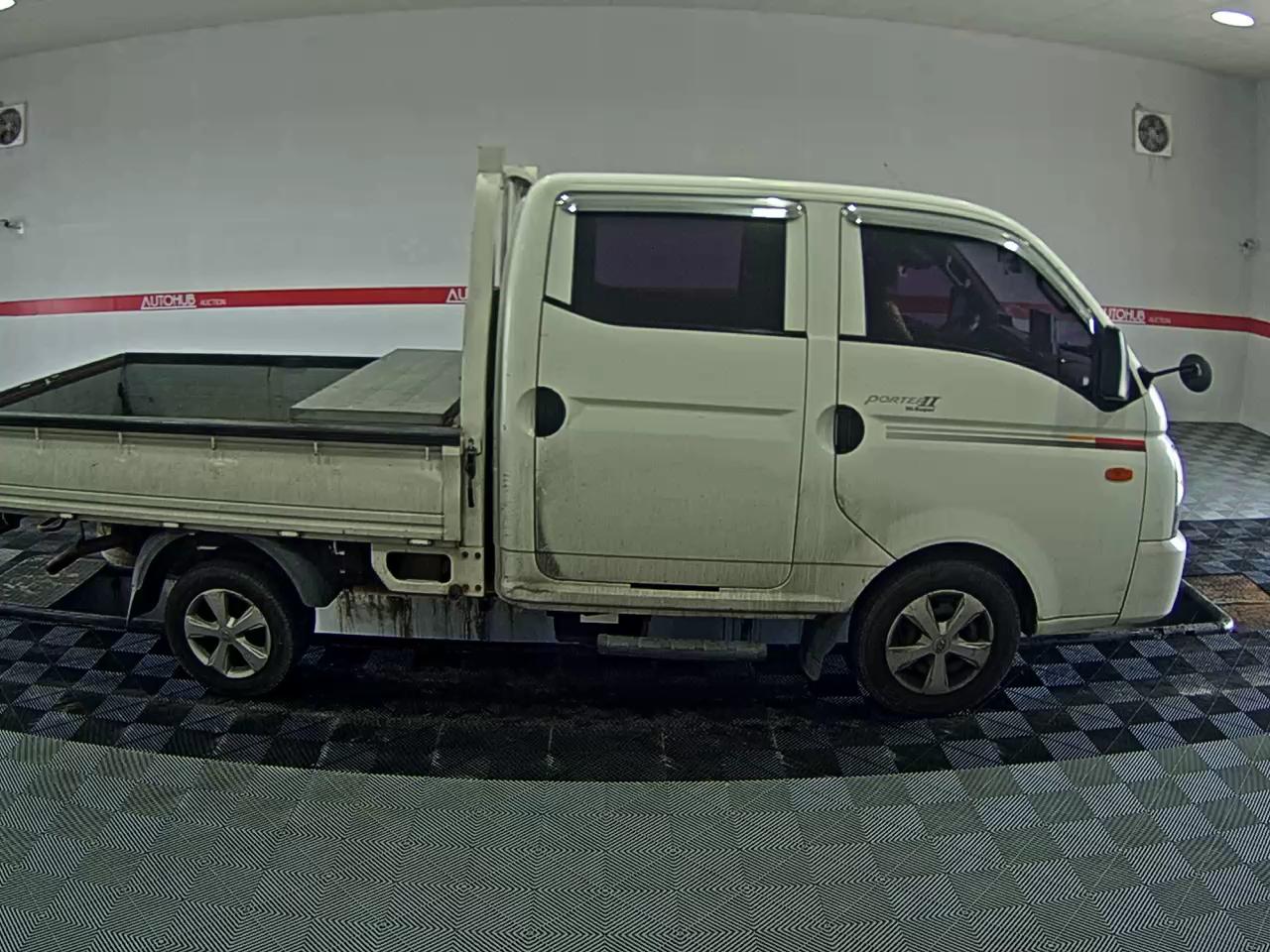 2016 - hyundai porter