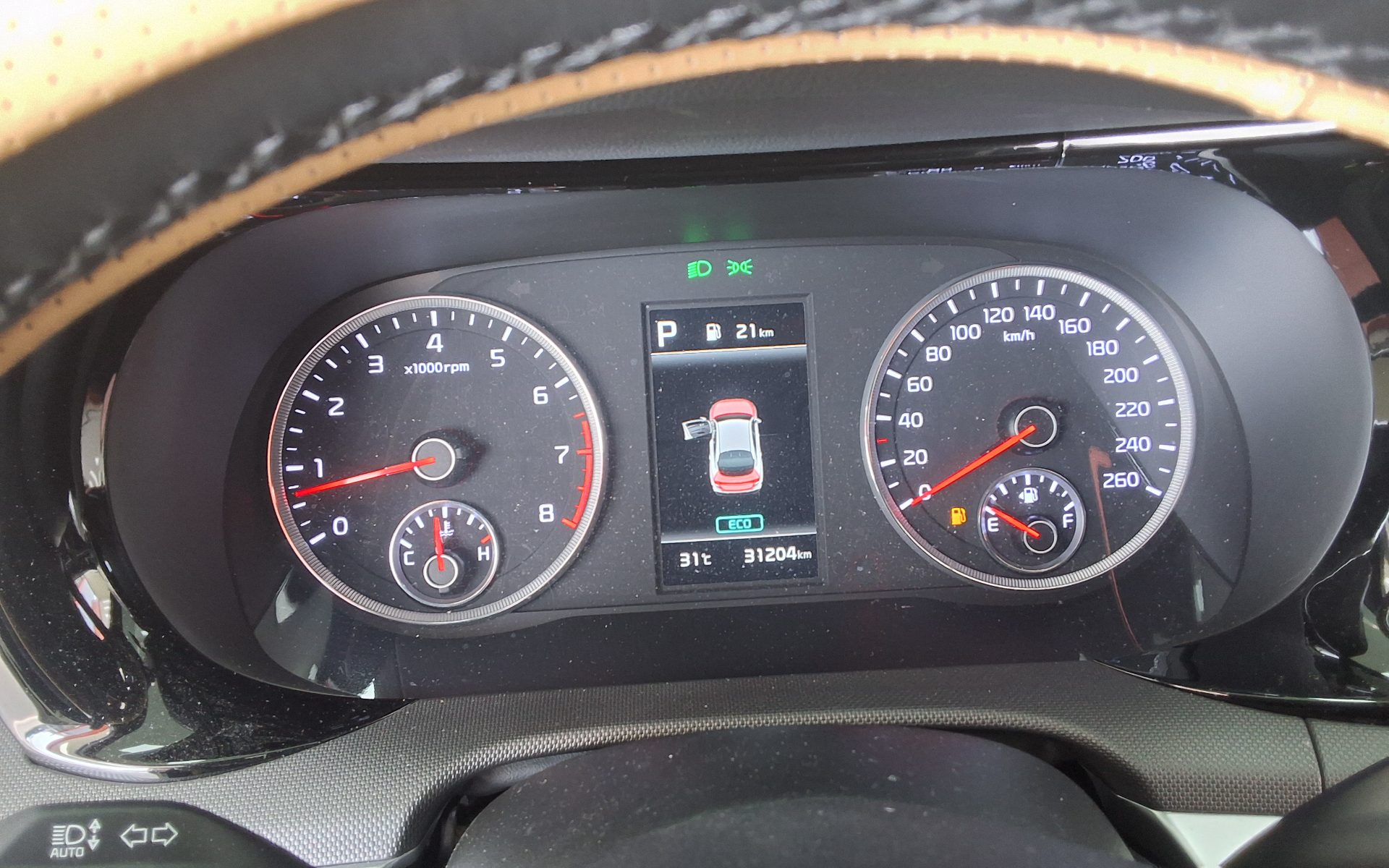 2022 - kia k5