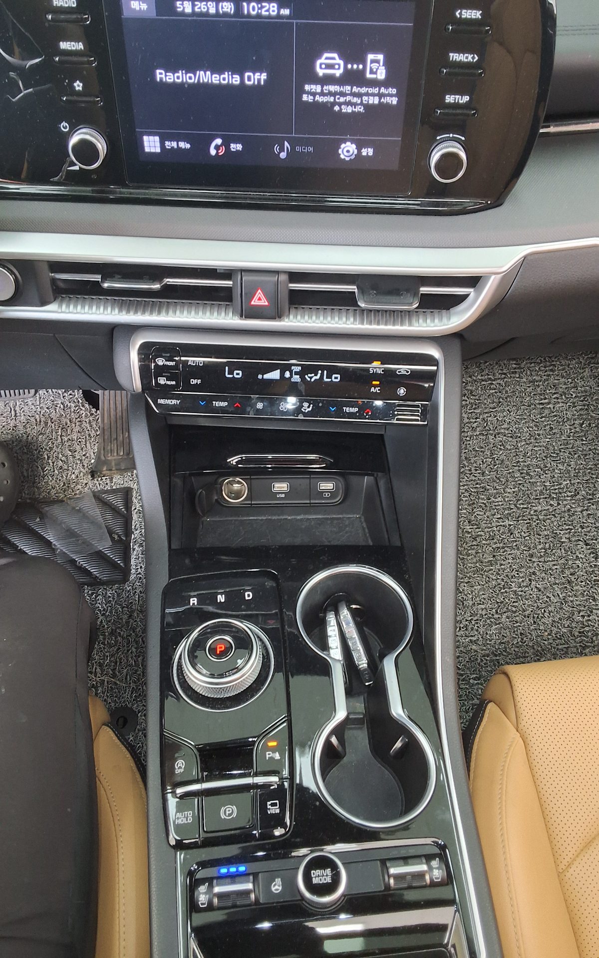 2022 - kia k5