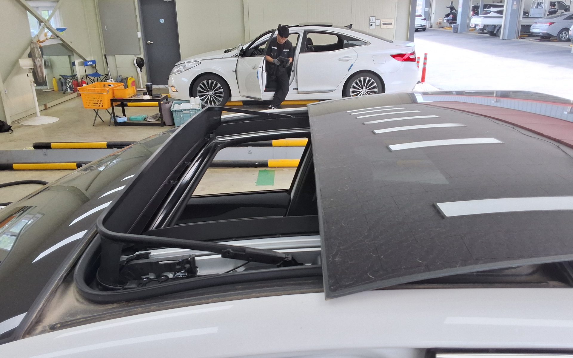 2022 - kia k5