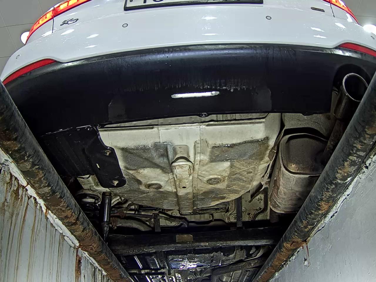 2013 - kia k3