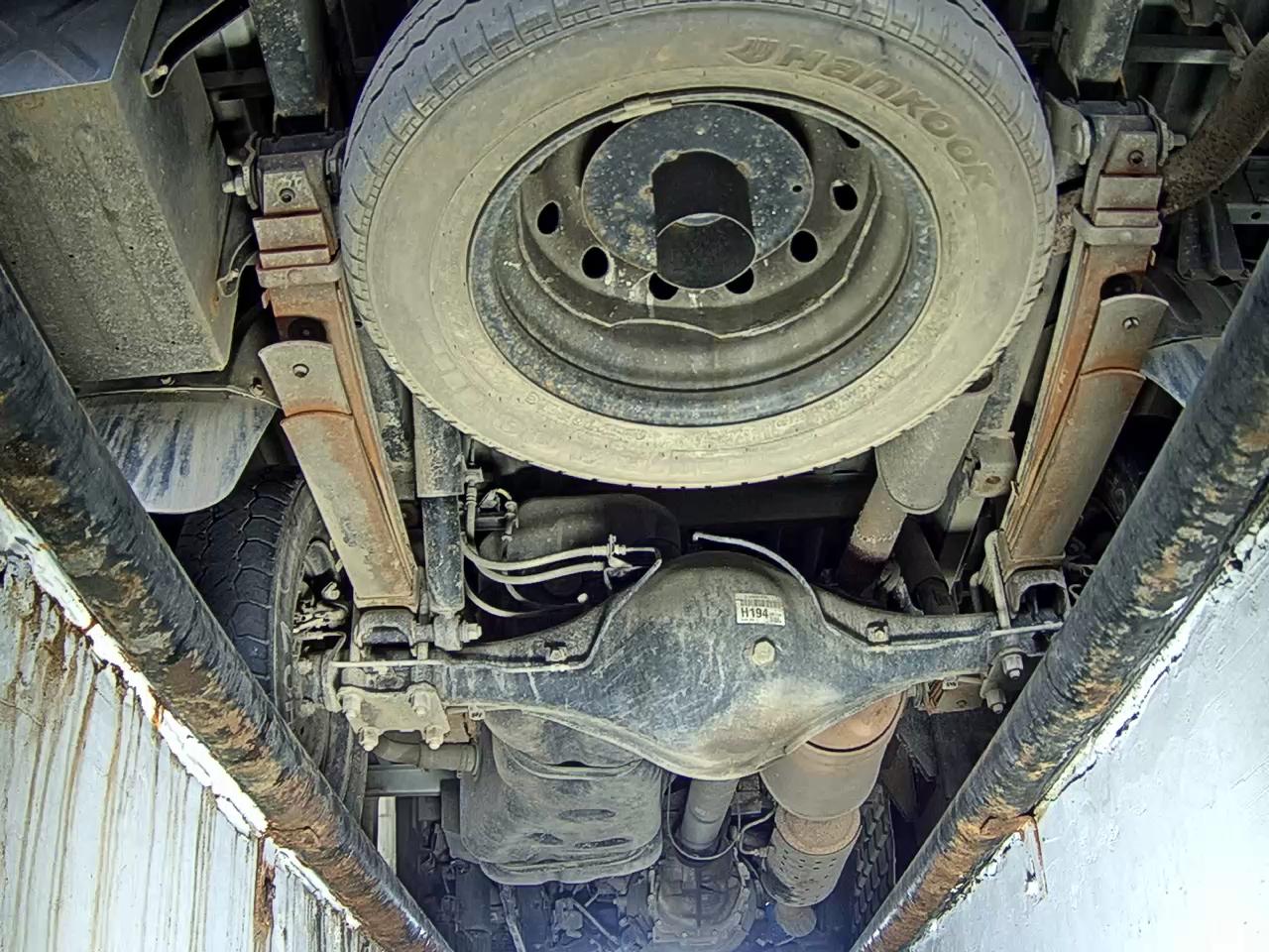2019 - hyundai porter