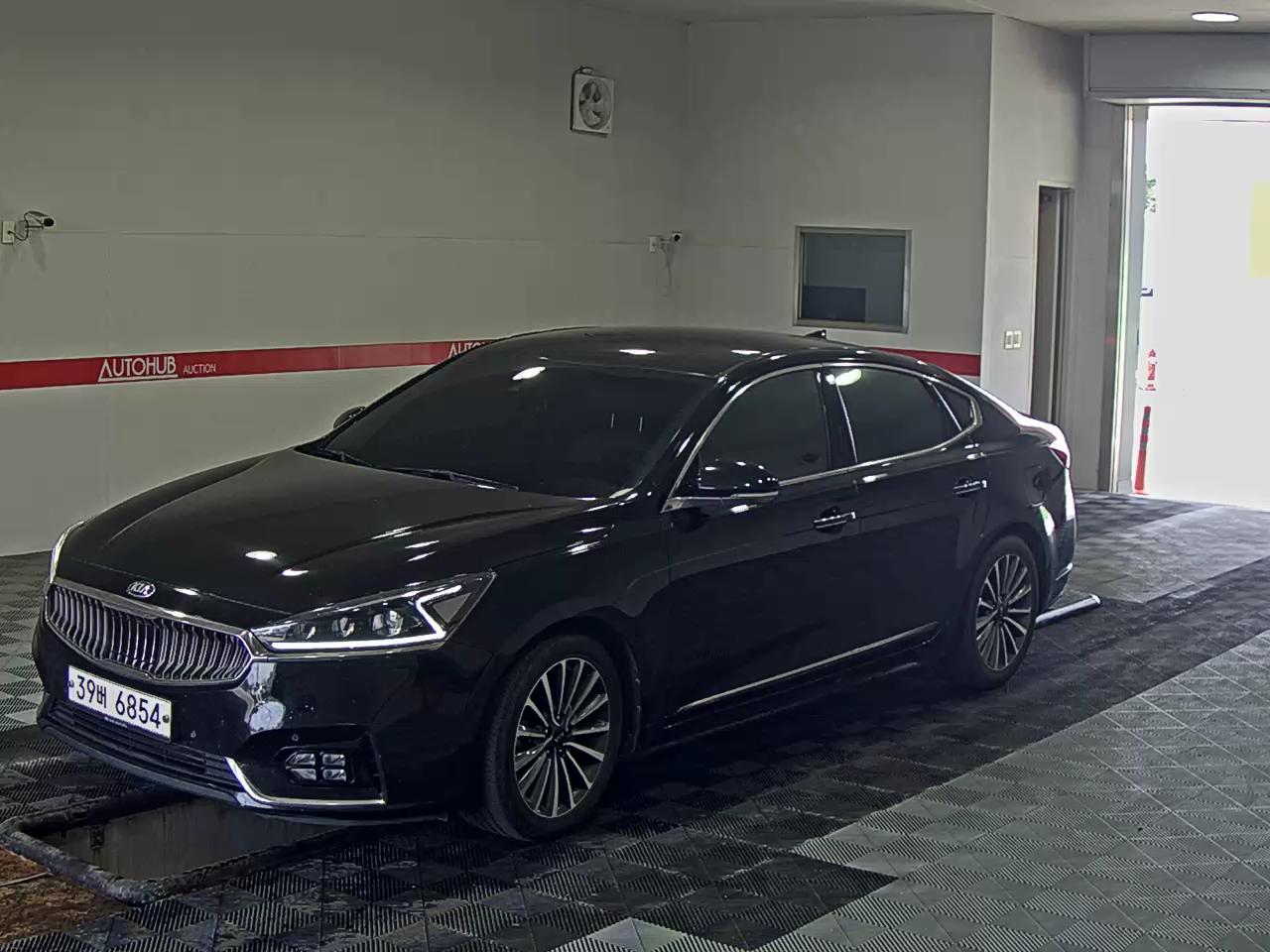 KIA K7 GDi LIMITED