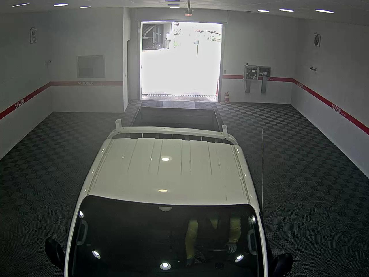 2023 - kia bongo