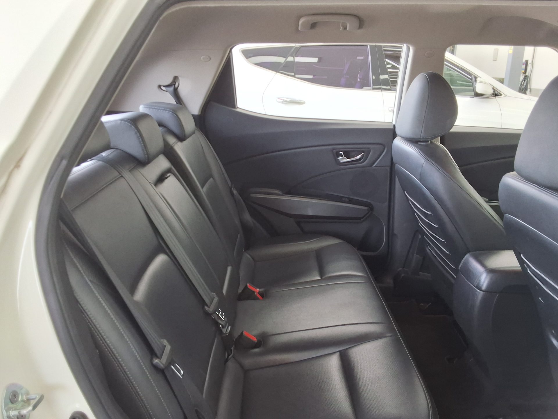 2020 - ssangyong tivoli