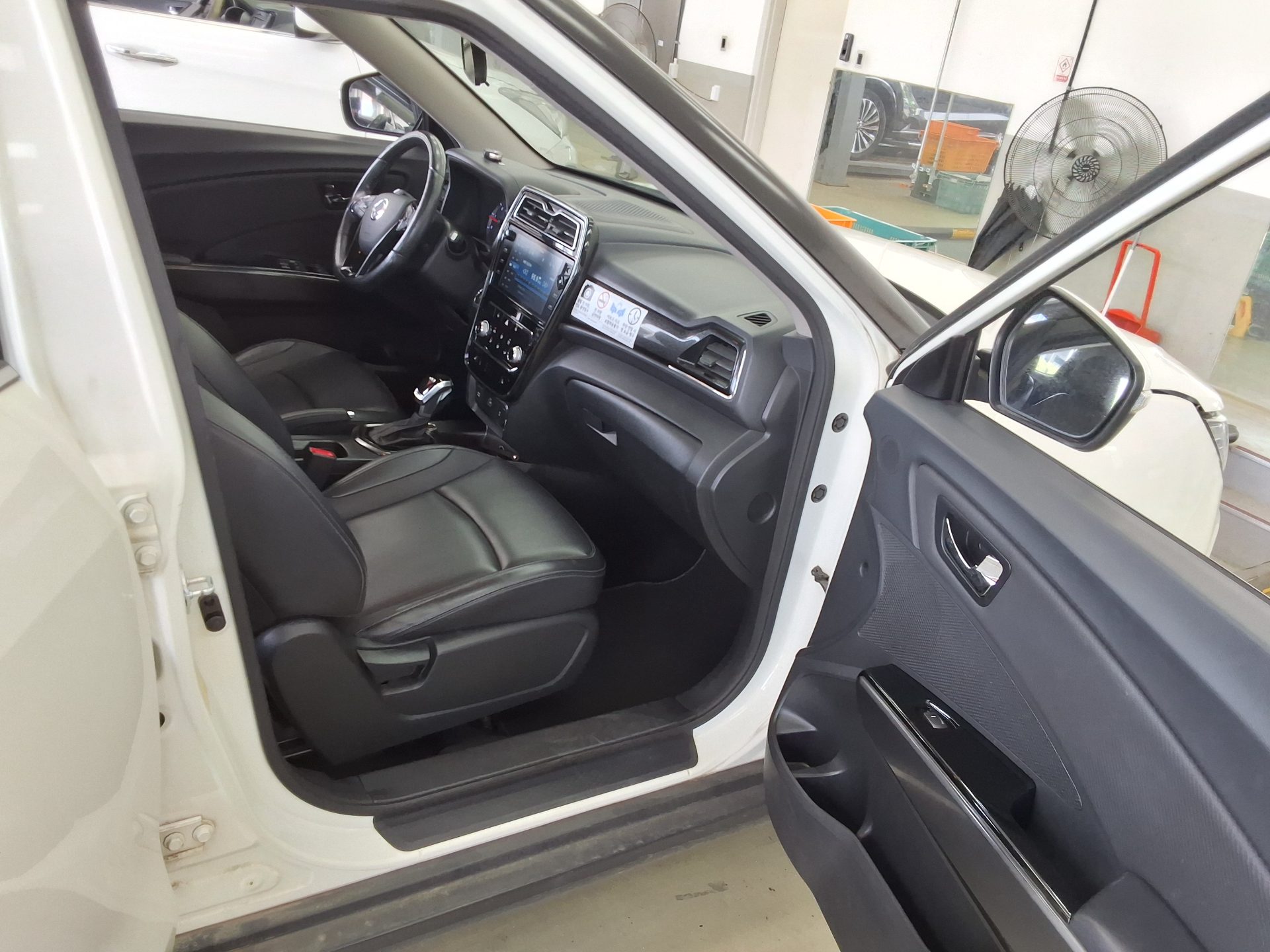2020 - ssangyong tivoli