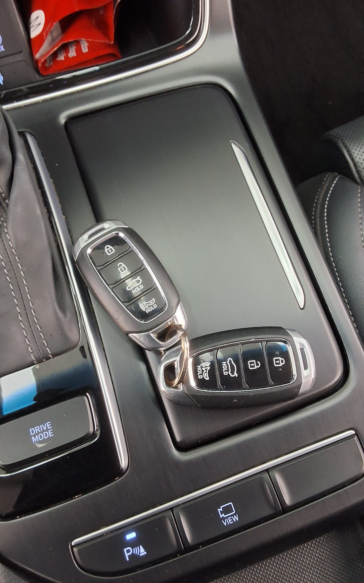 2019 - hyundai grandeur