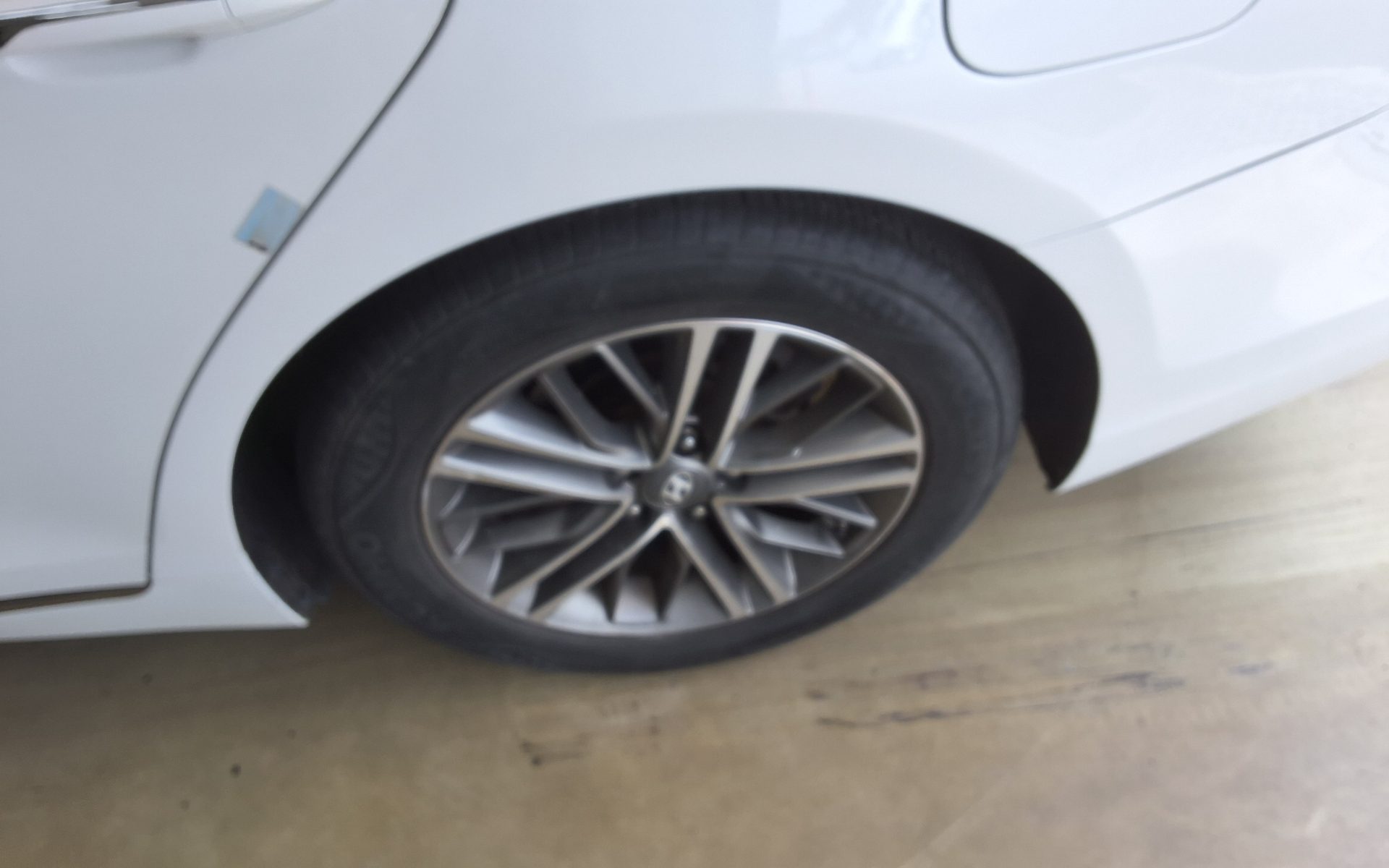 2019 - hyundai grandeur