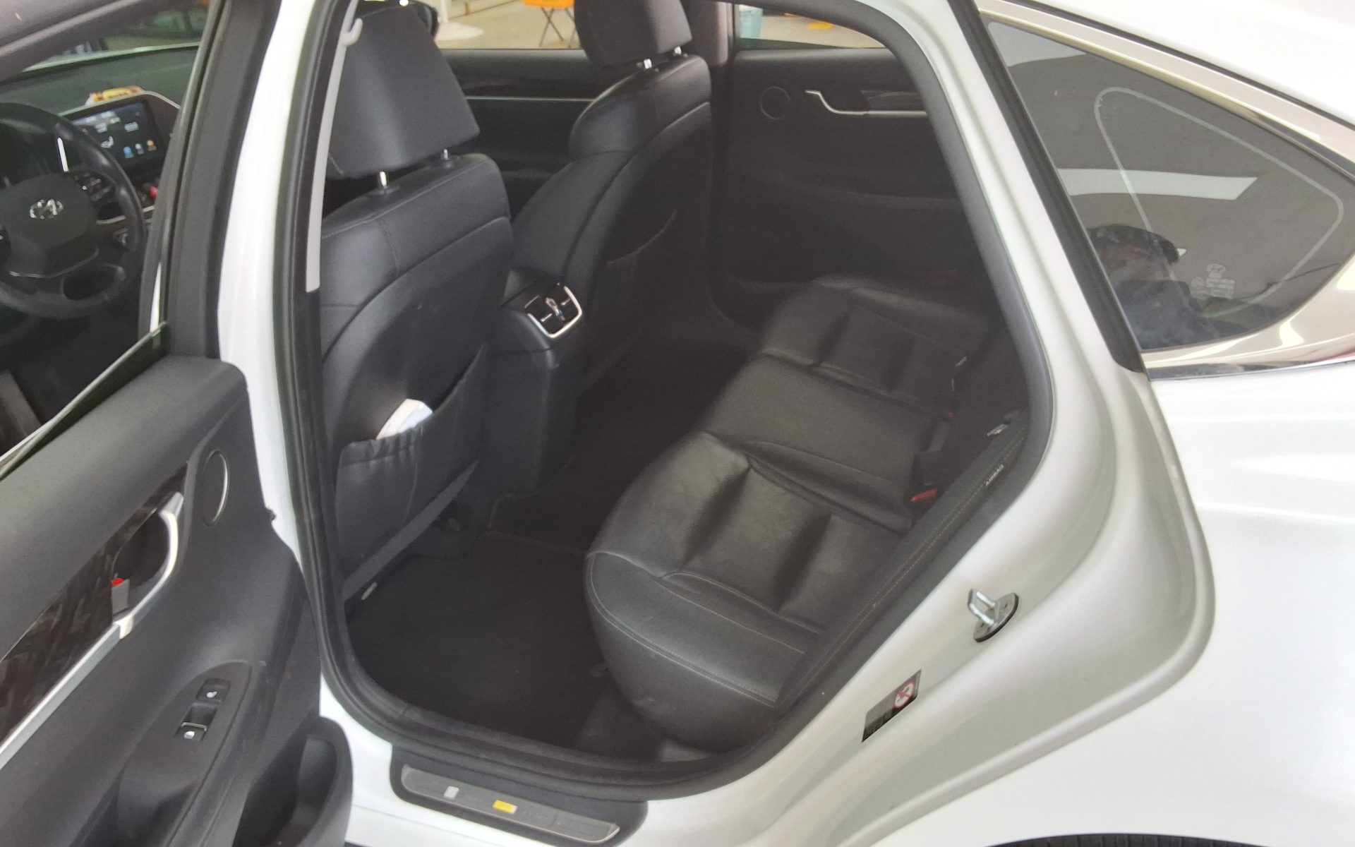 2019 - hyundai grandeur