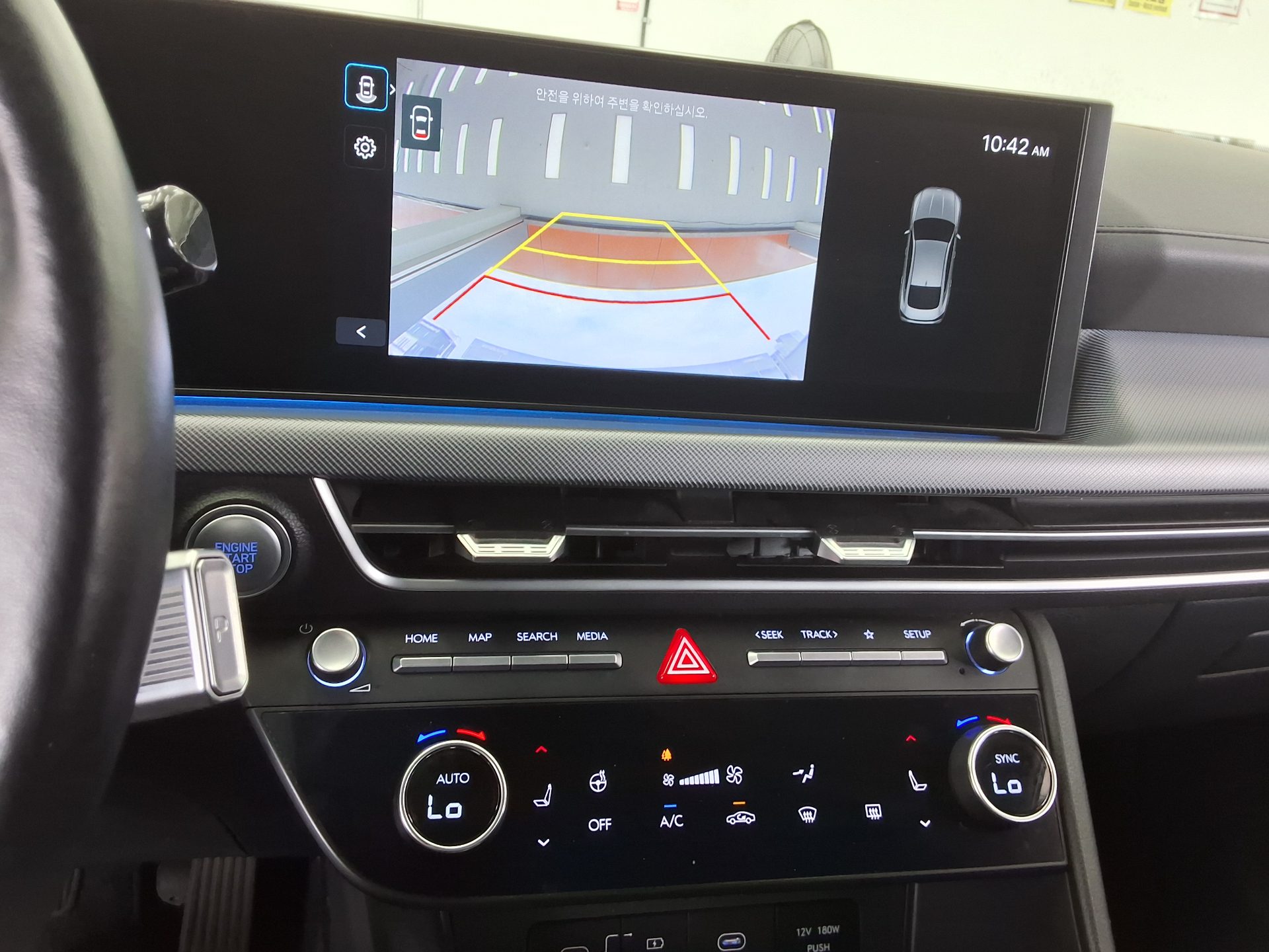 2024 - hyundai sonata