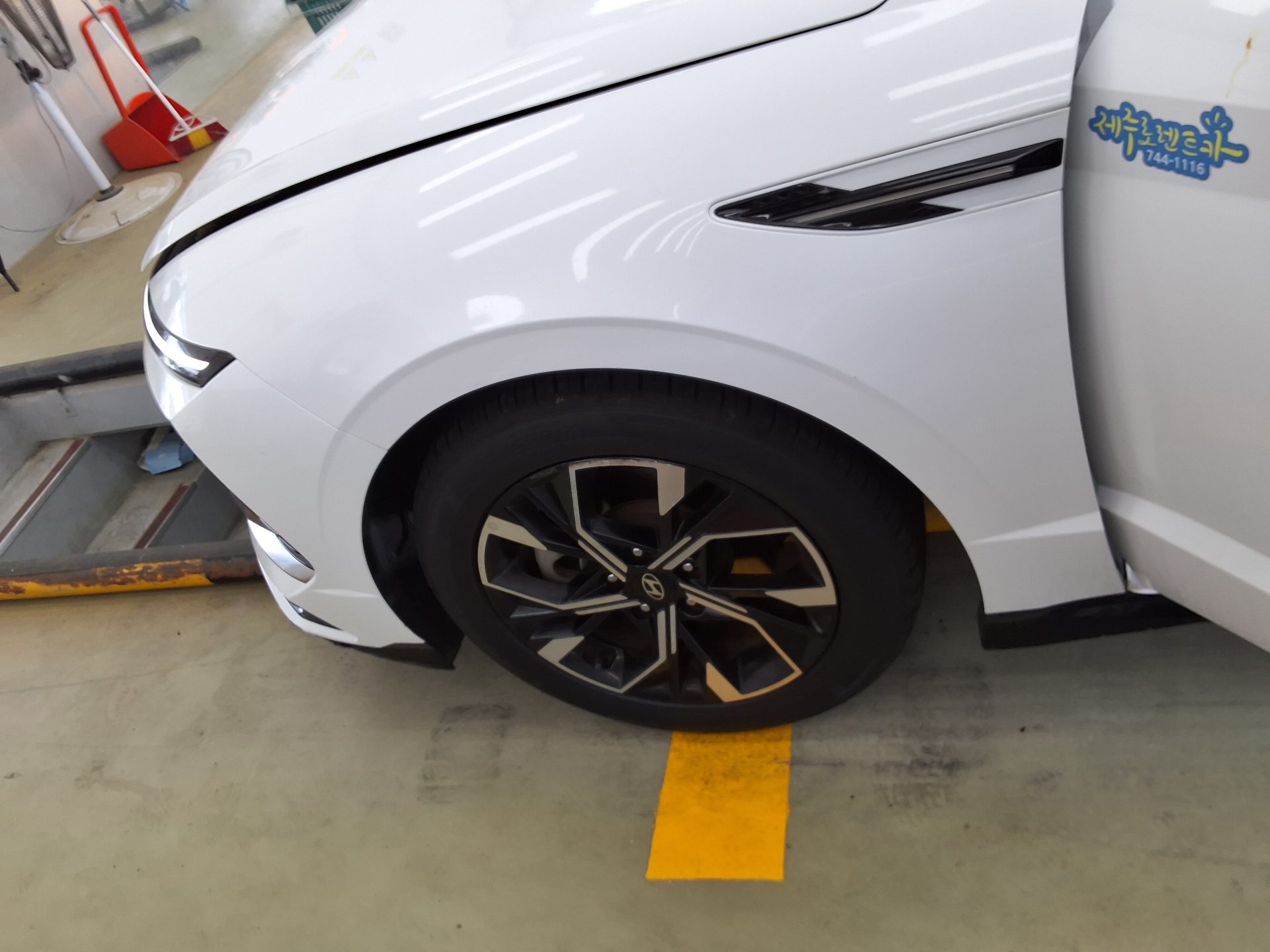 2024 - hyundai sonata