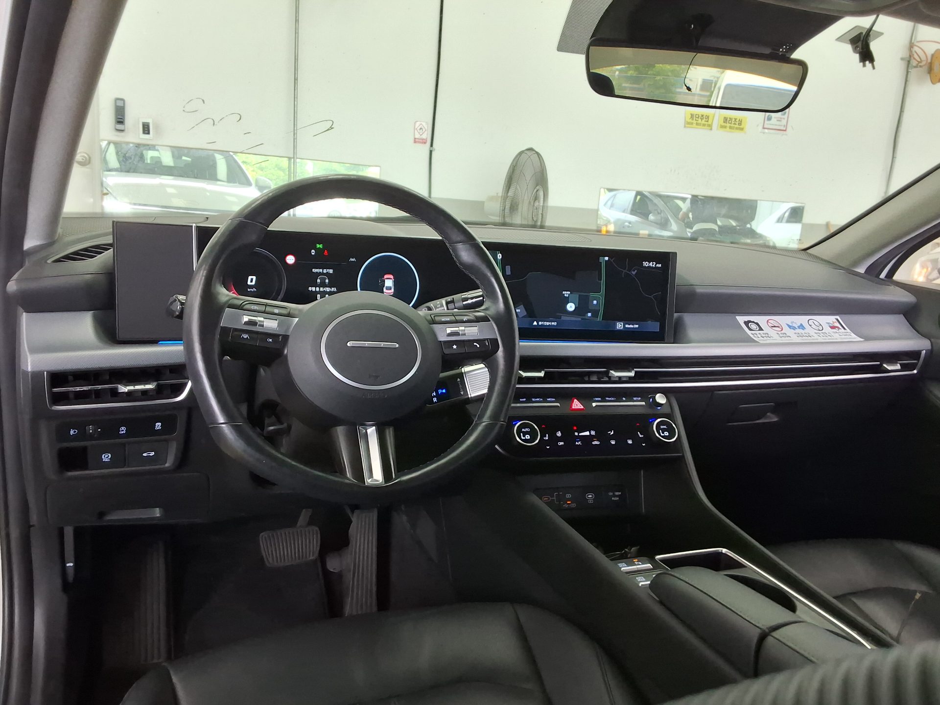 2024 - hyundai sonata