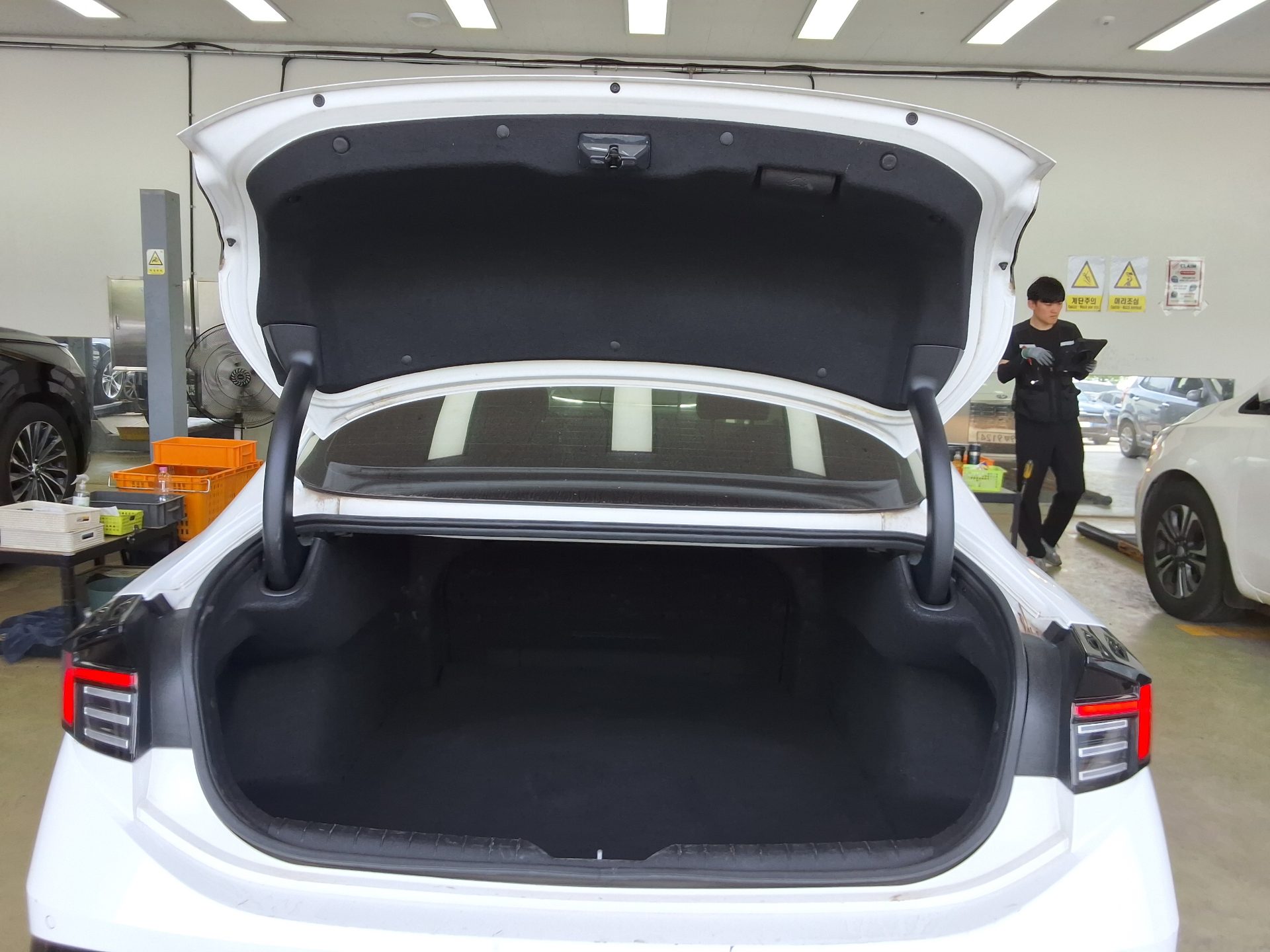 2024 - hyundai sonata