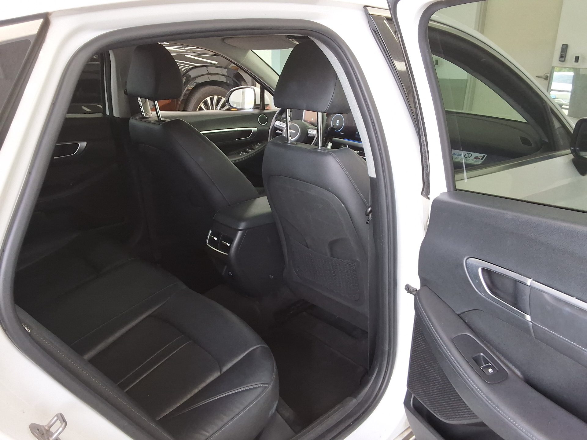 2024 - hyundai sonata