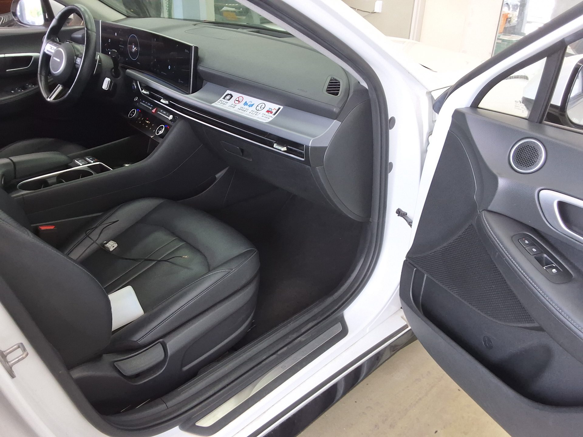 2024 - hyundai sonata