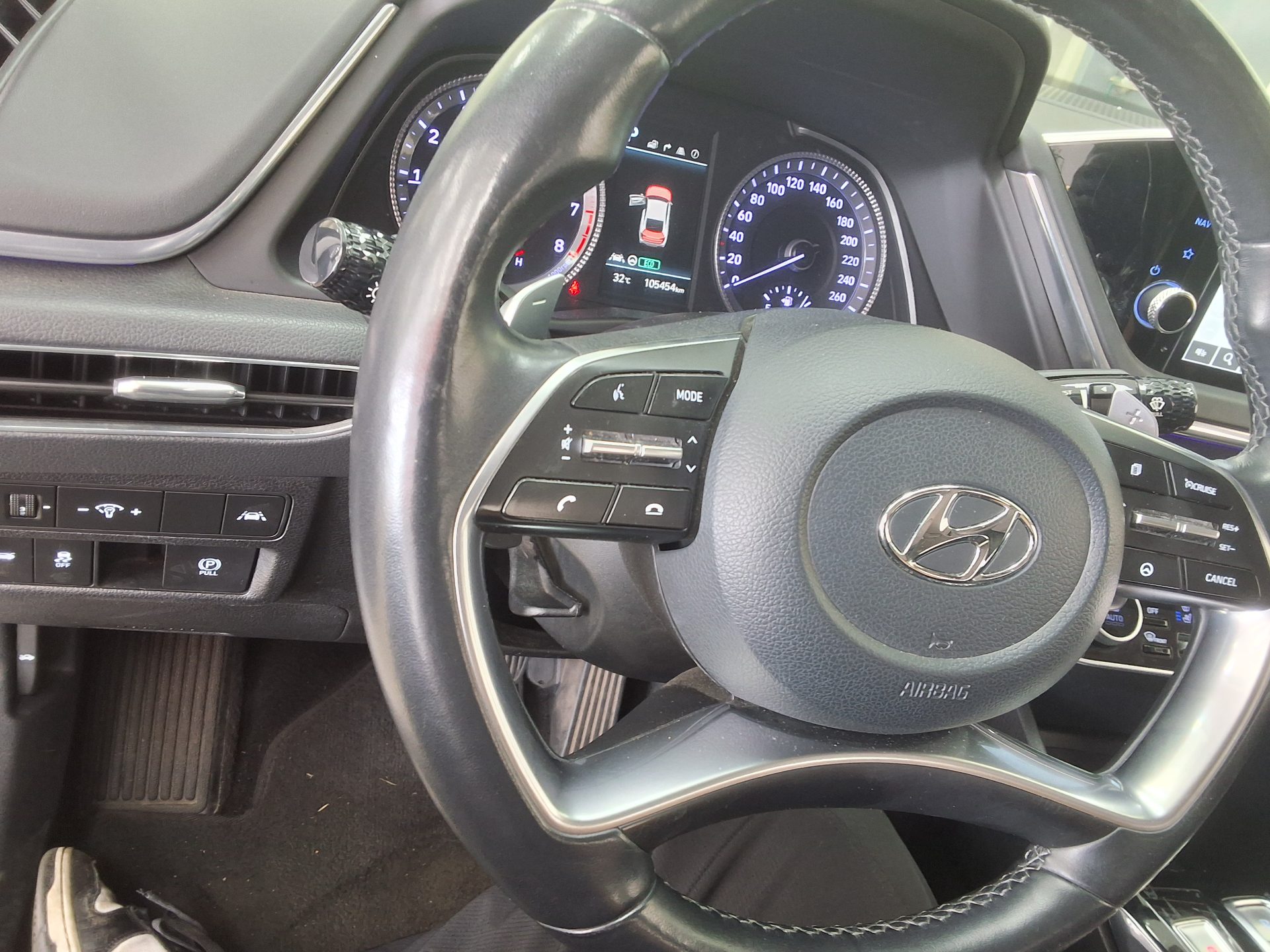 2022 - hyundai sonata