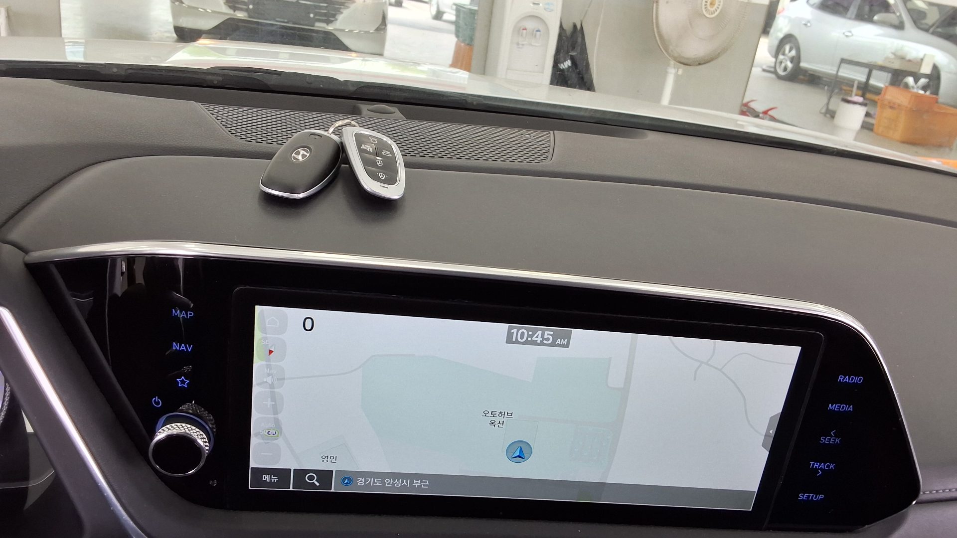 2022 - hyundai sonata